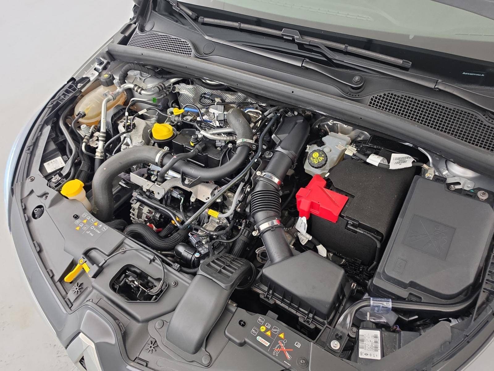 Vente en ligne Renault Clio 5 Clio TCe 90 au prix de 14 490 €