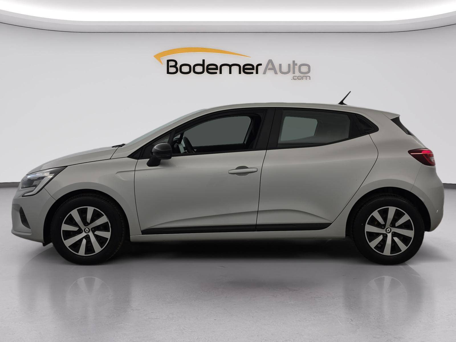 Renault Clio 5 Clio TCe 90 occasion de 2023 en vente à Pontivy