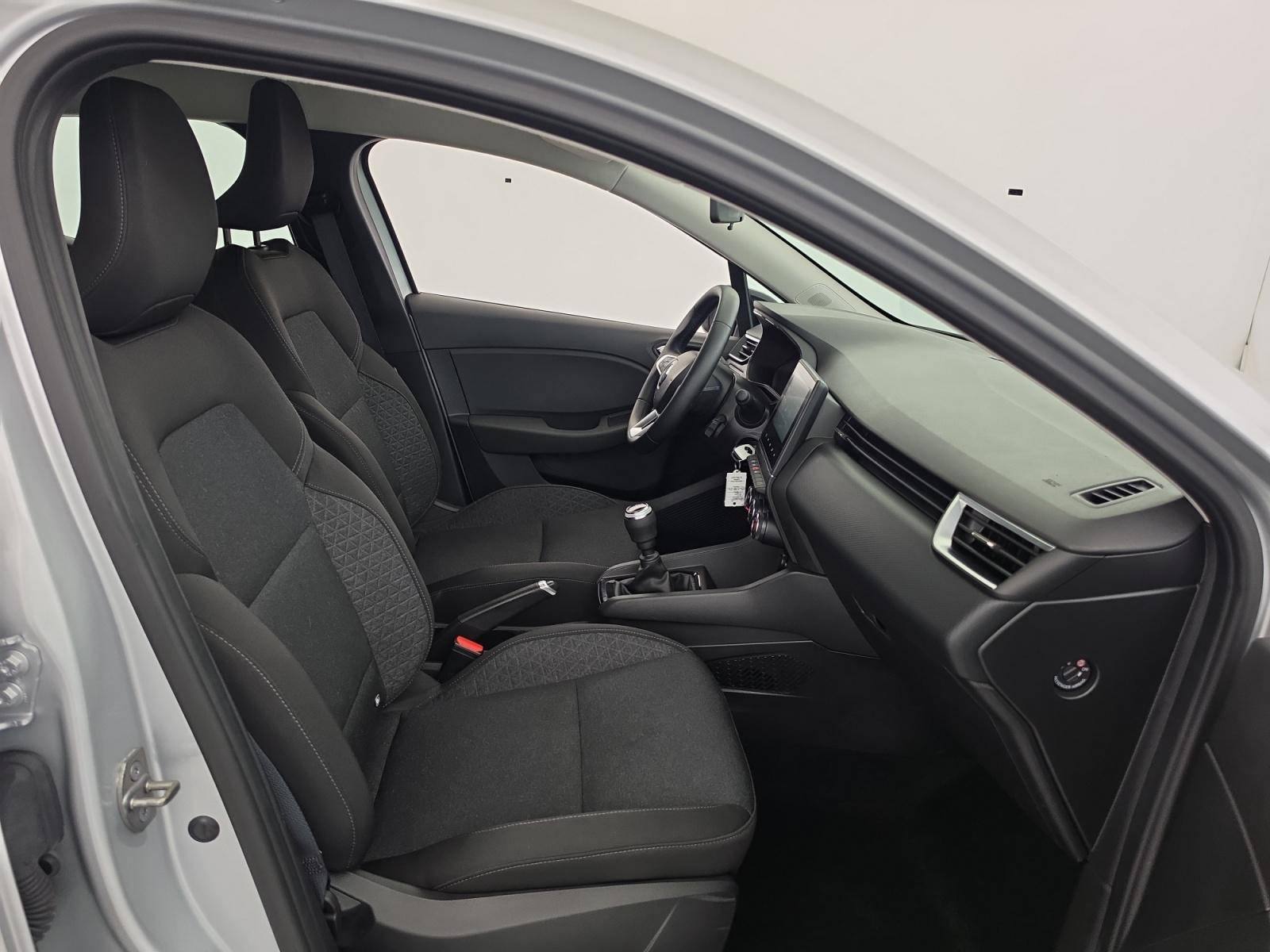 Vente en ligne Renault Clio 5 Clio TCe 90 au prix de 14 490 €