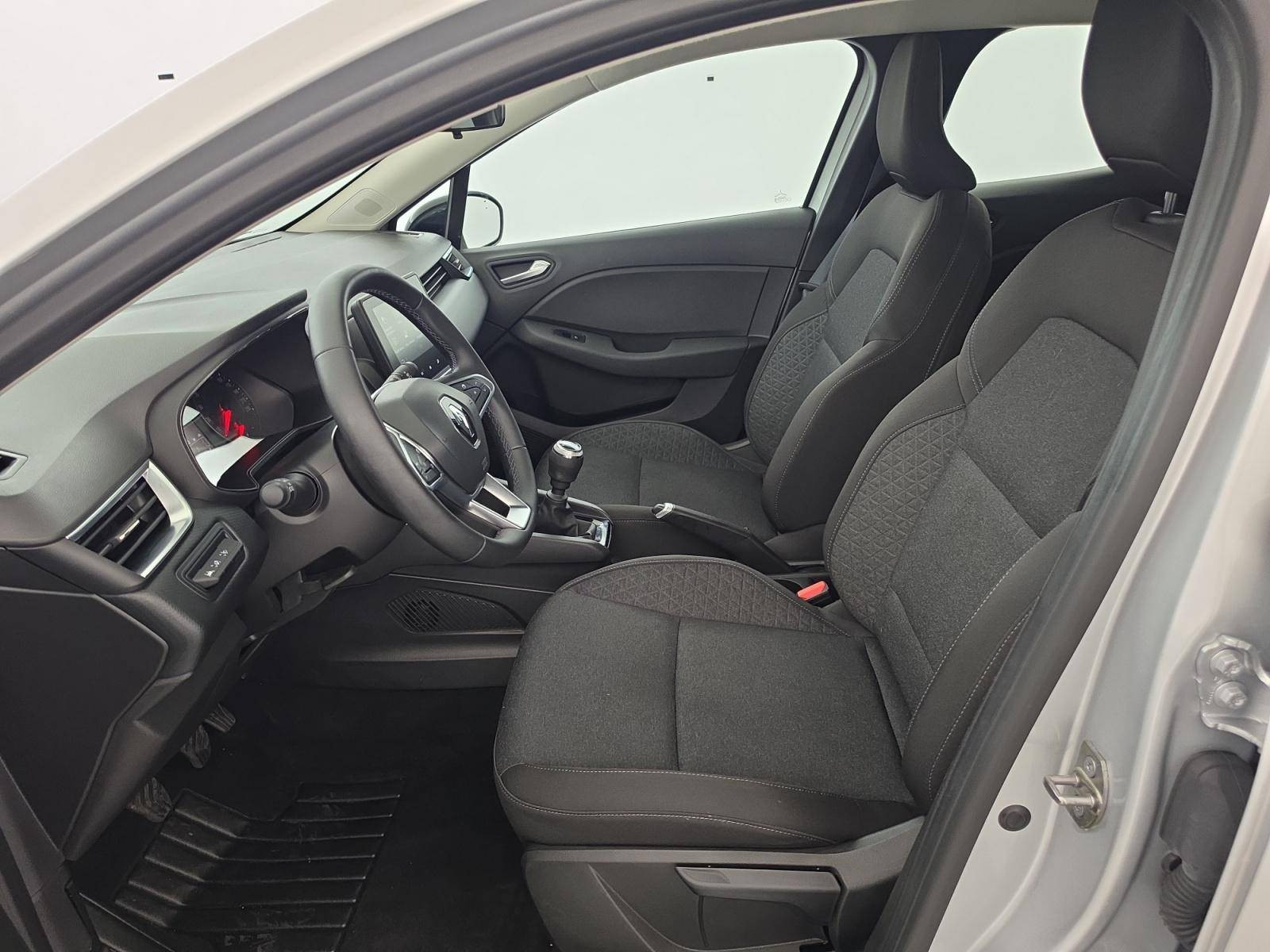Vente en ligne Renault Clio 5 Clio TCe 90 au prix de 14 490 €