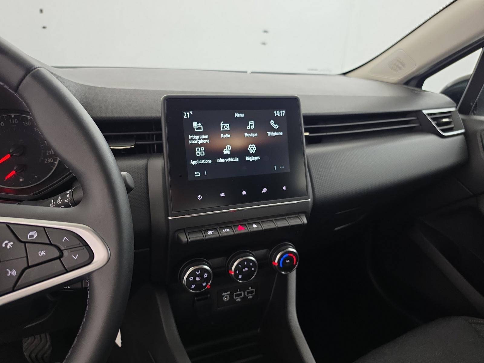 Vente en ligne Renault Clio 5 Clio TCe 90 au prix de 14 490 €