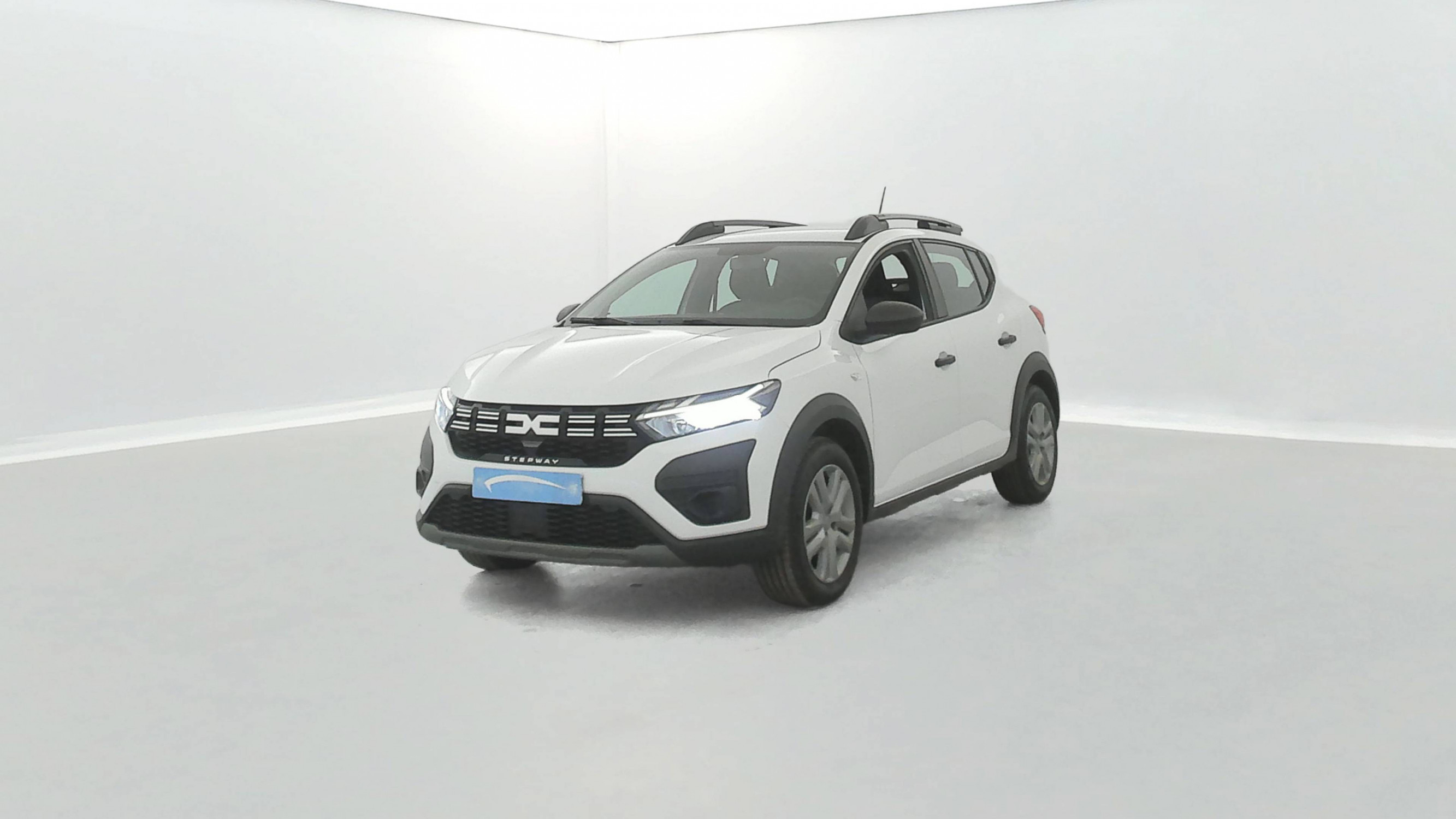 Dacia Sandero  ECO-G 100 occasion de 2023 en vente à Pontivy