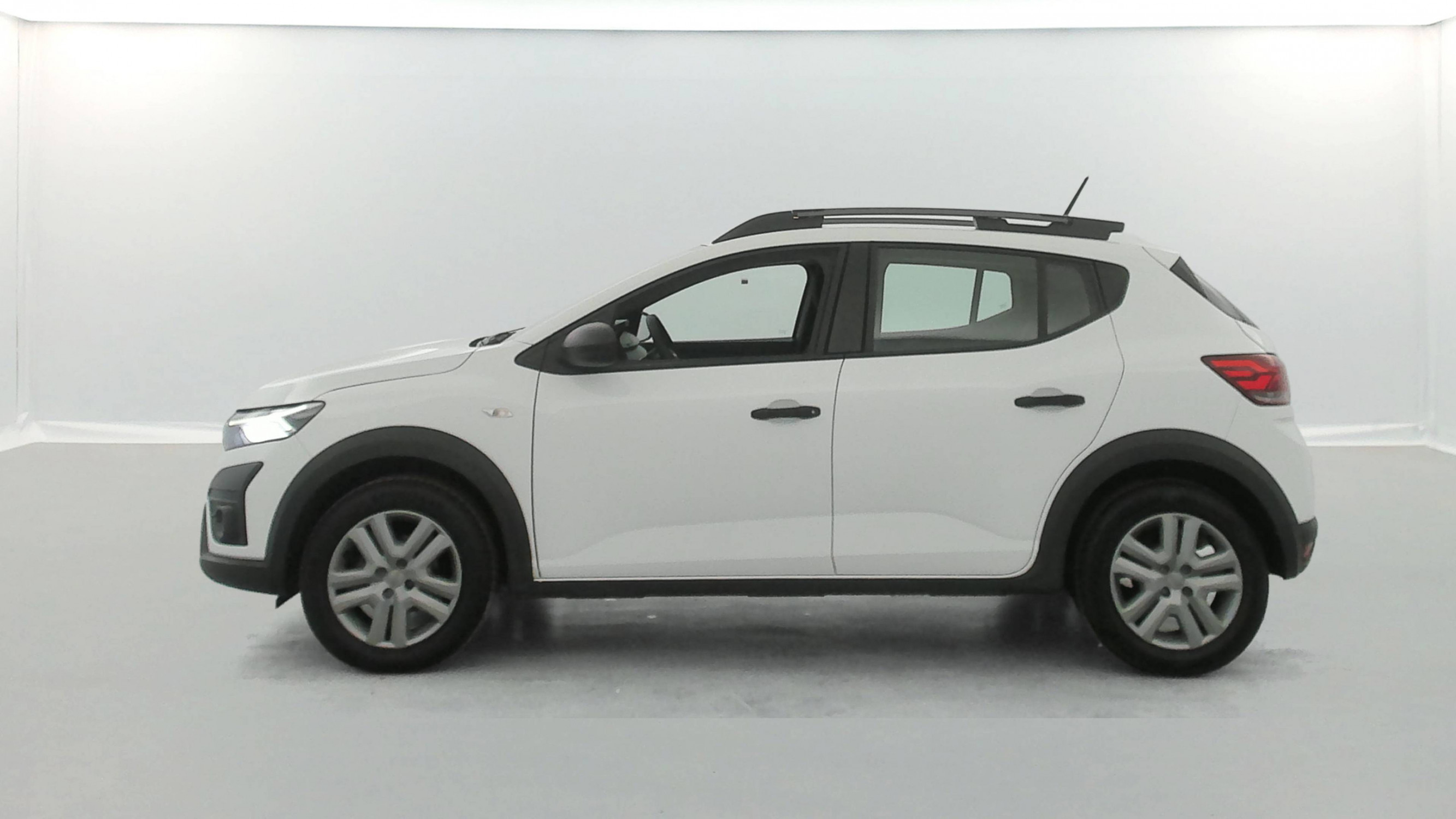 Dacia Sandero  ECO-G 100 occasion de 2023 en vente à Pontivy