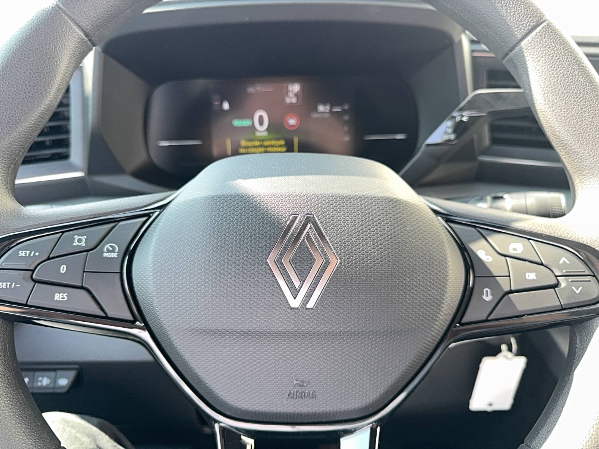 Vente en ligne Renault Master E-Tech MASTER ELECTRIQUE FGN L2H2 3T5 GRANDE AUTONOMIE au prix de 49 930 €