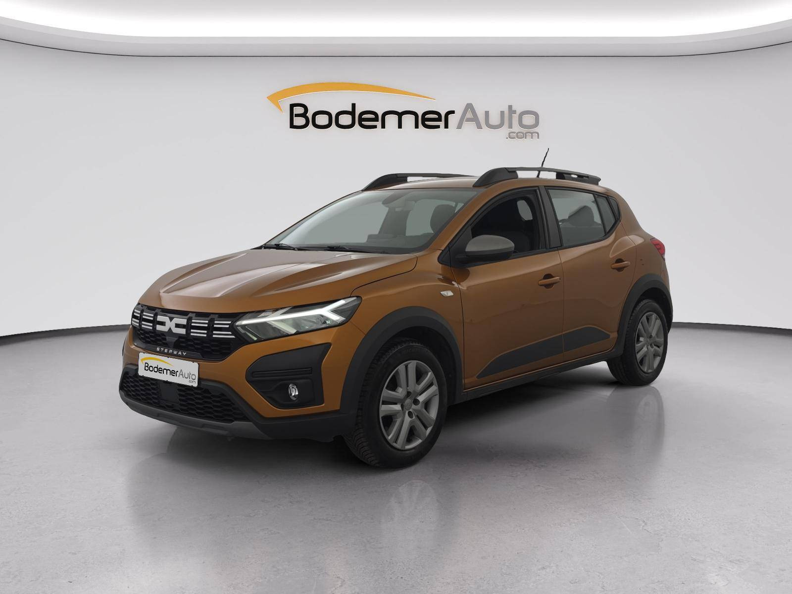 Dacia Sandero  ECO-G 100 occasion de 2023 en vente à Pontivy