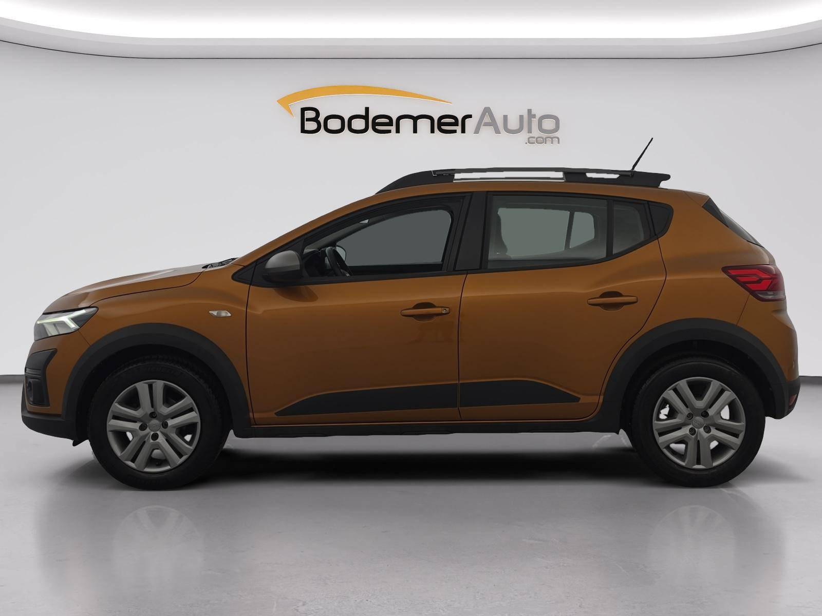 Dacia Sandero  ECO-G 100 occasion de 2023 en vente à Pontivy