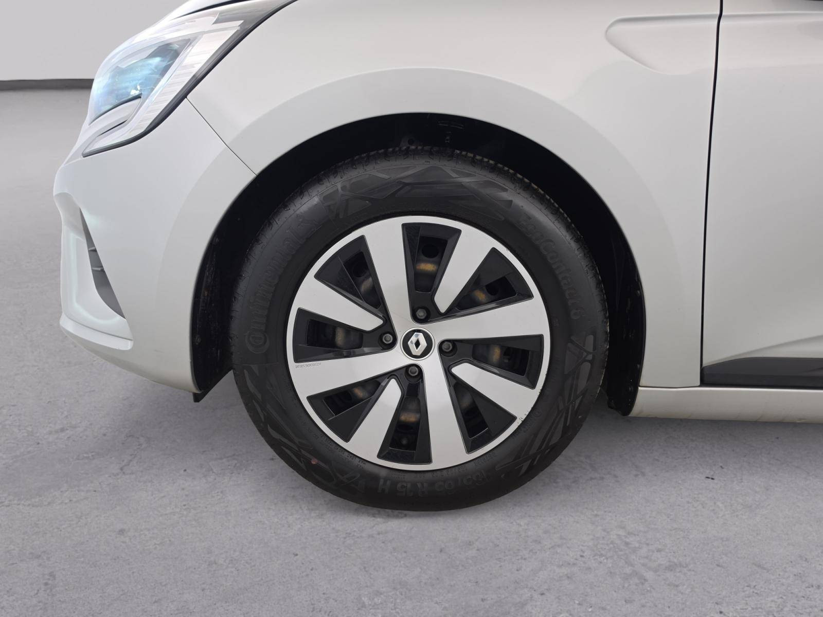 Vente en ligne Renault Clio 5 Clio TCe 90 au prix de 14 290 €