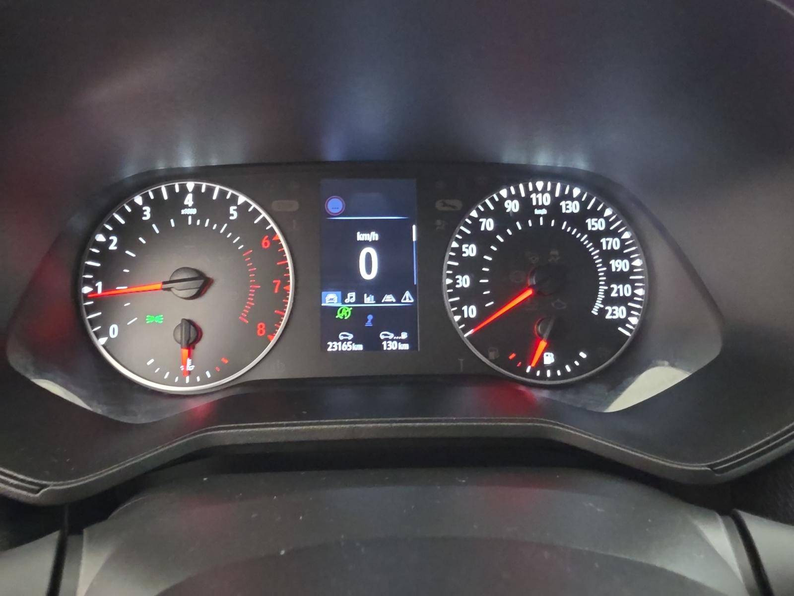 Vente en ligne Renault Clio 5 Clio TCe 90 au prix de 14 290 €