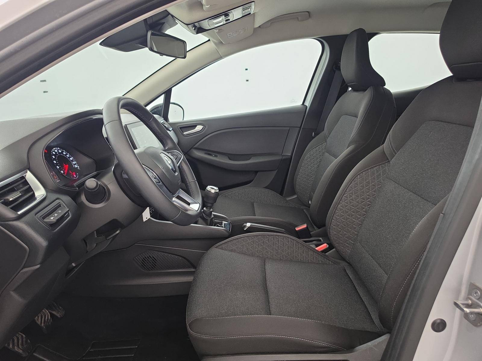 Vente en ligne Renault Clio 5 Clio TCe 90 au prix de 14 290 €