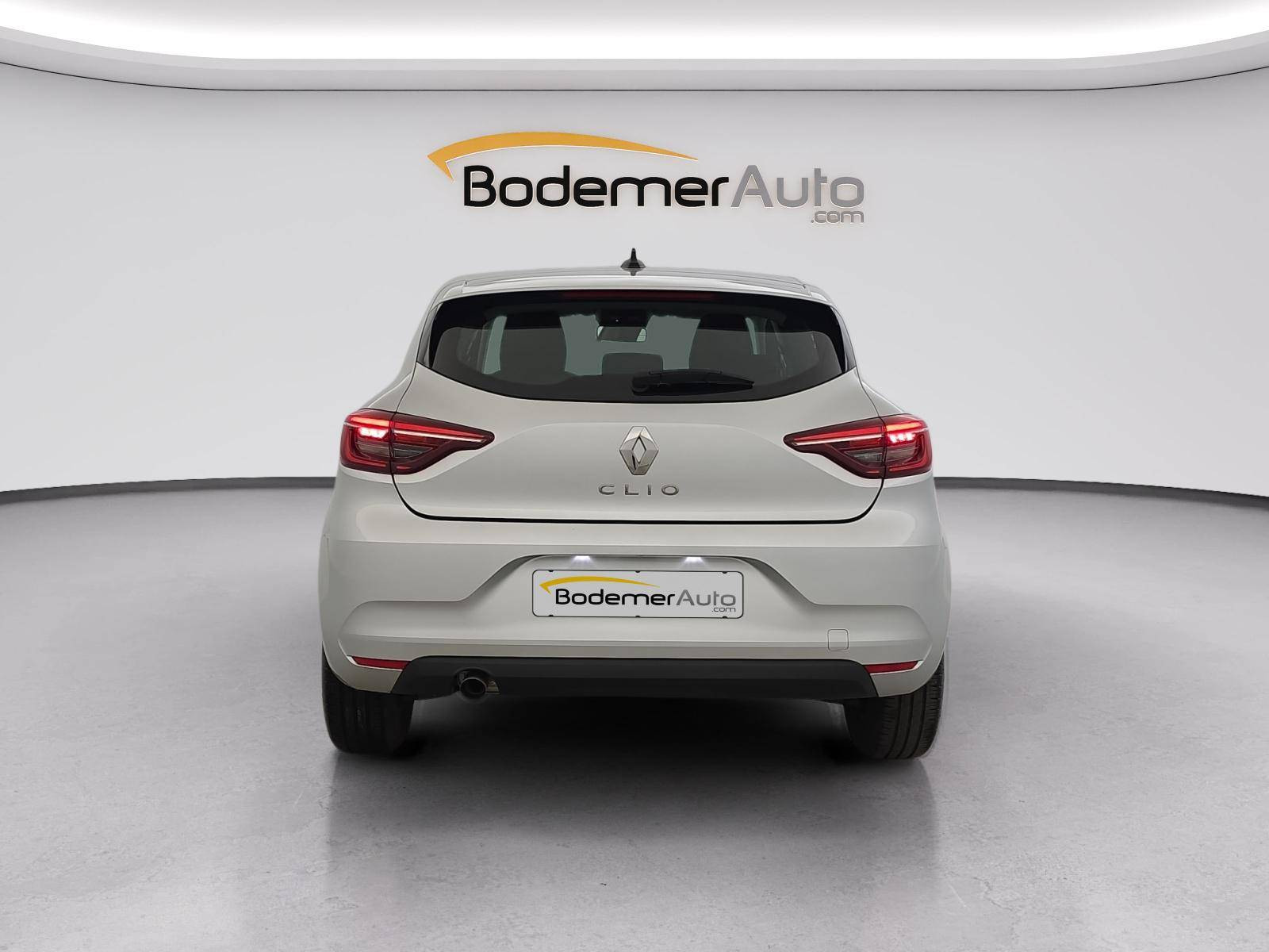 Vente en ligne Renault Clio 5 Clio TCe 90 au prix de 14 290 €