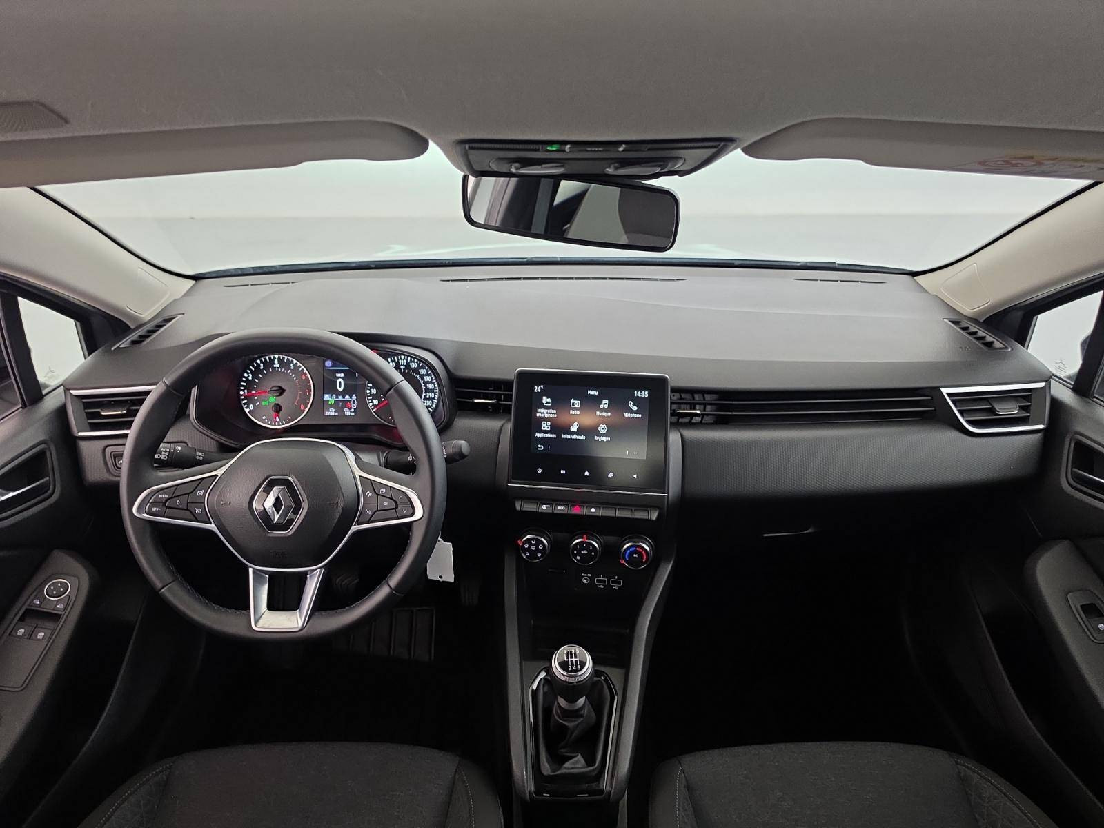 Vente en ligne Renault Clio 5 Clio TCe 90 au prix de 14 290 €
