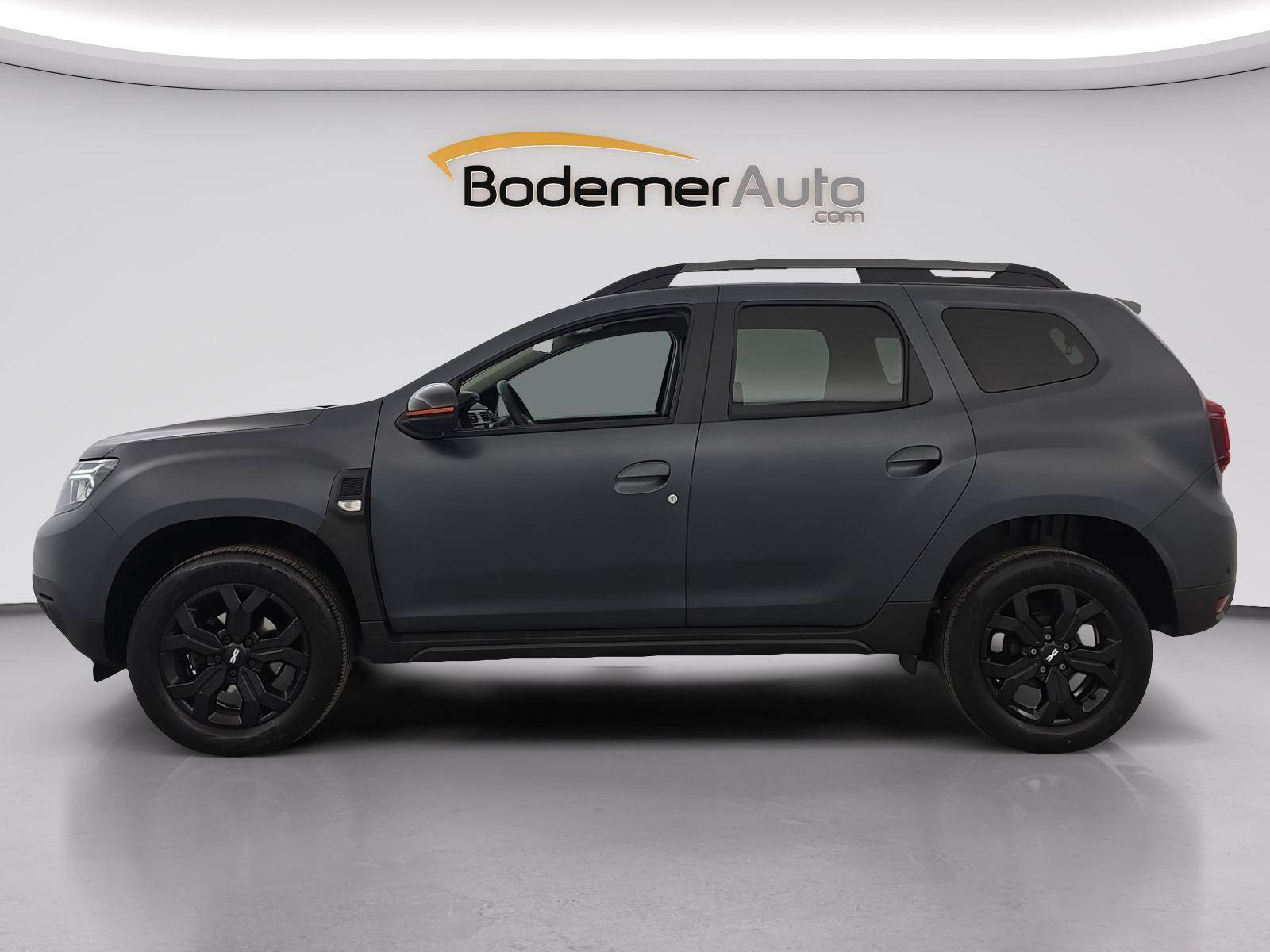 Dacia Duster  TCe 150 4x2 EDC occasion de 2023 en vente à Pontivy