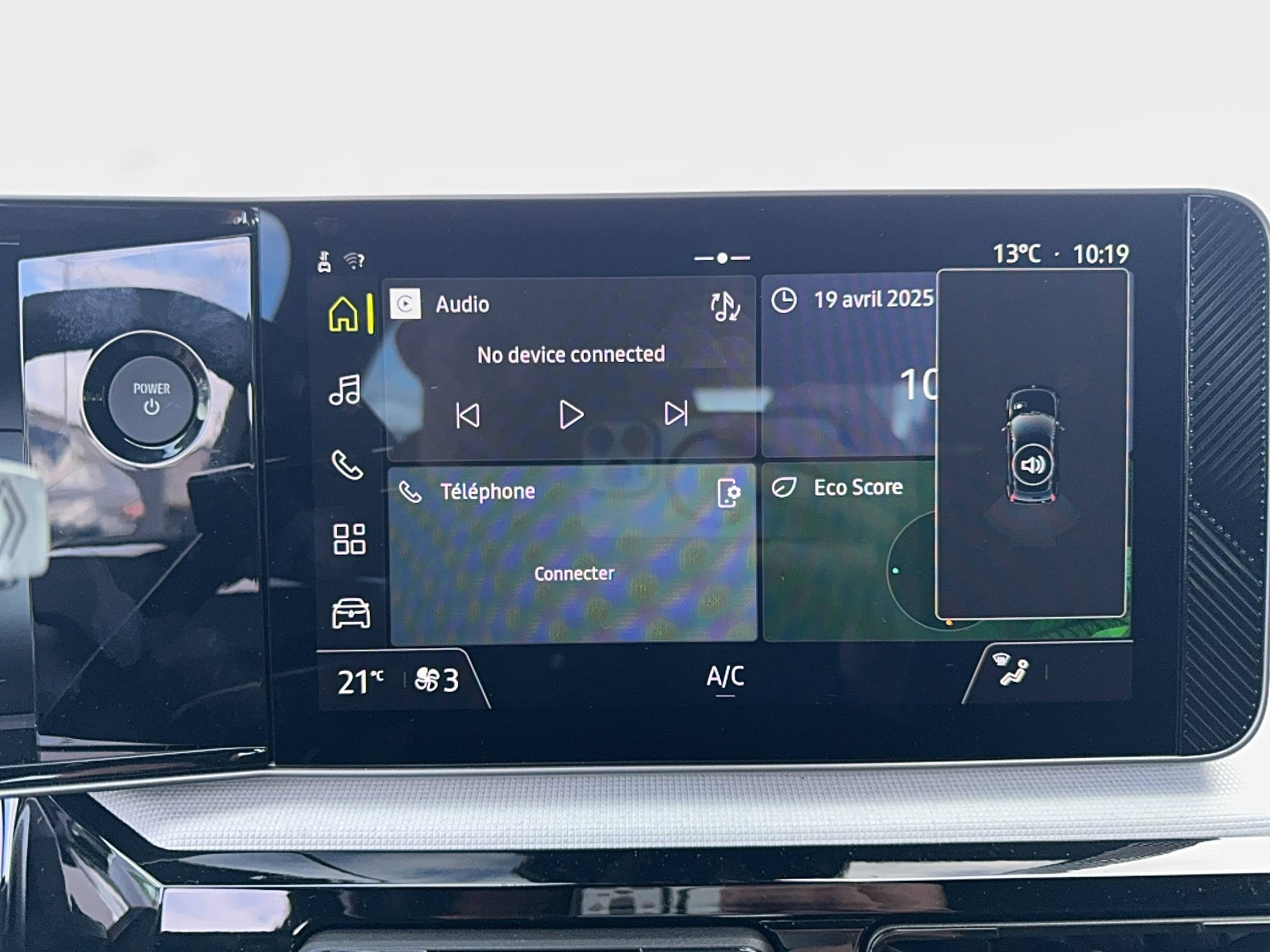 Vente en ligne Renault R5 E-Tech  120 ch autonomie urbaine au prix de 22 990 €