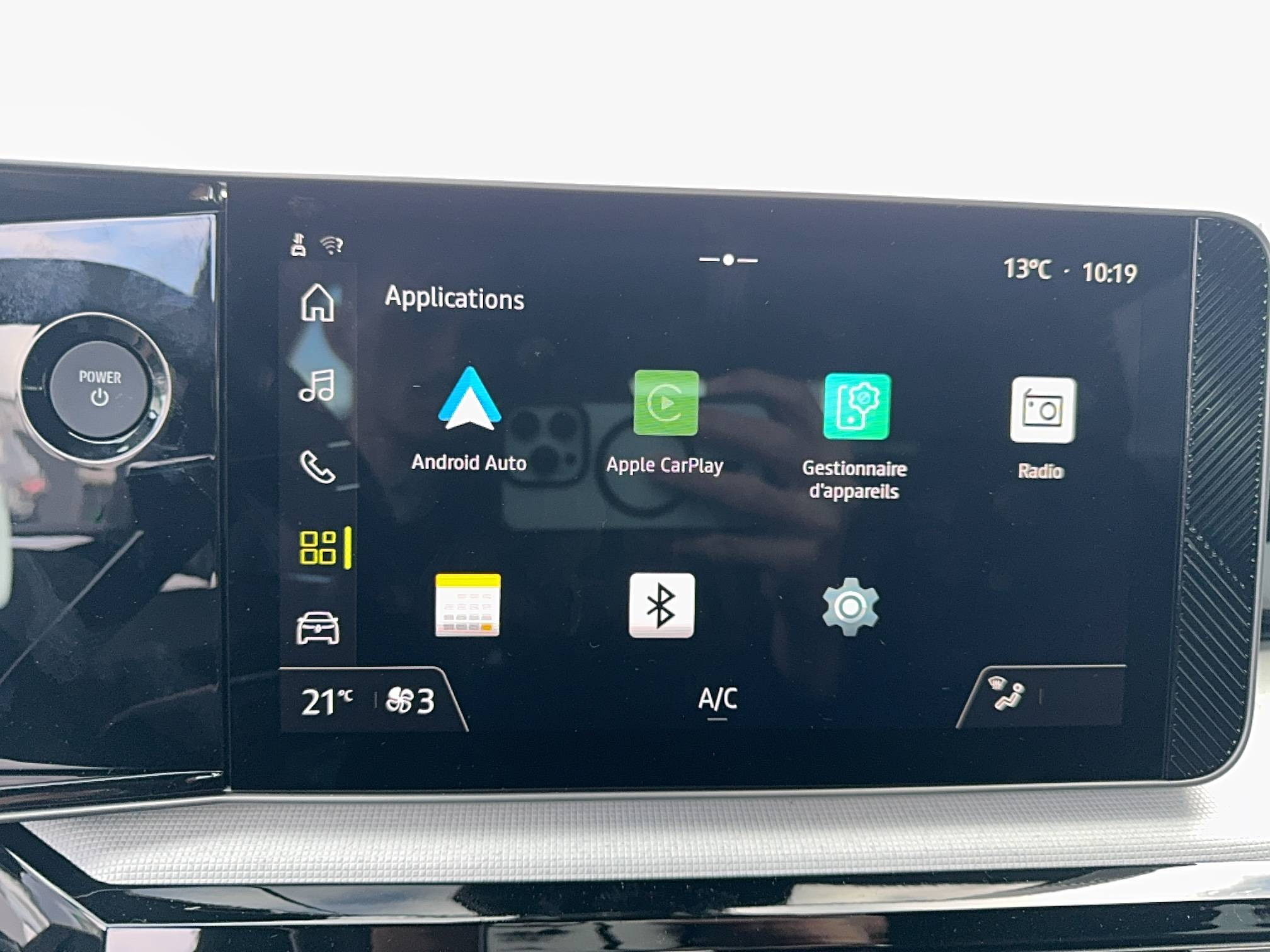 Vente en ligne Renault R5 E-Tech  120 ch autonomie urbaine au prix de 22 990 €