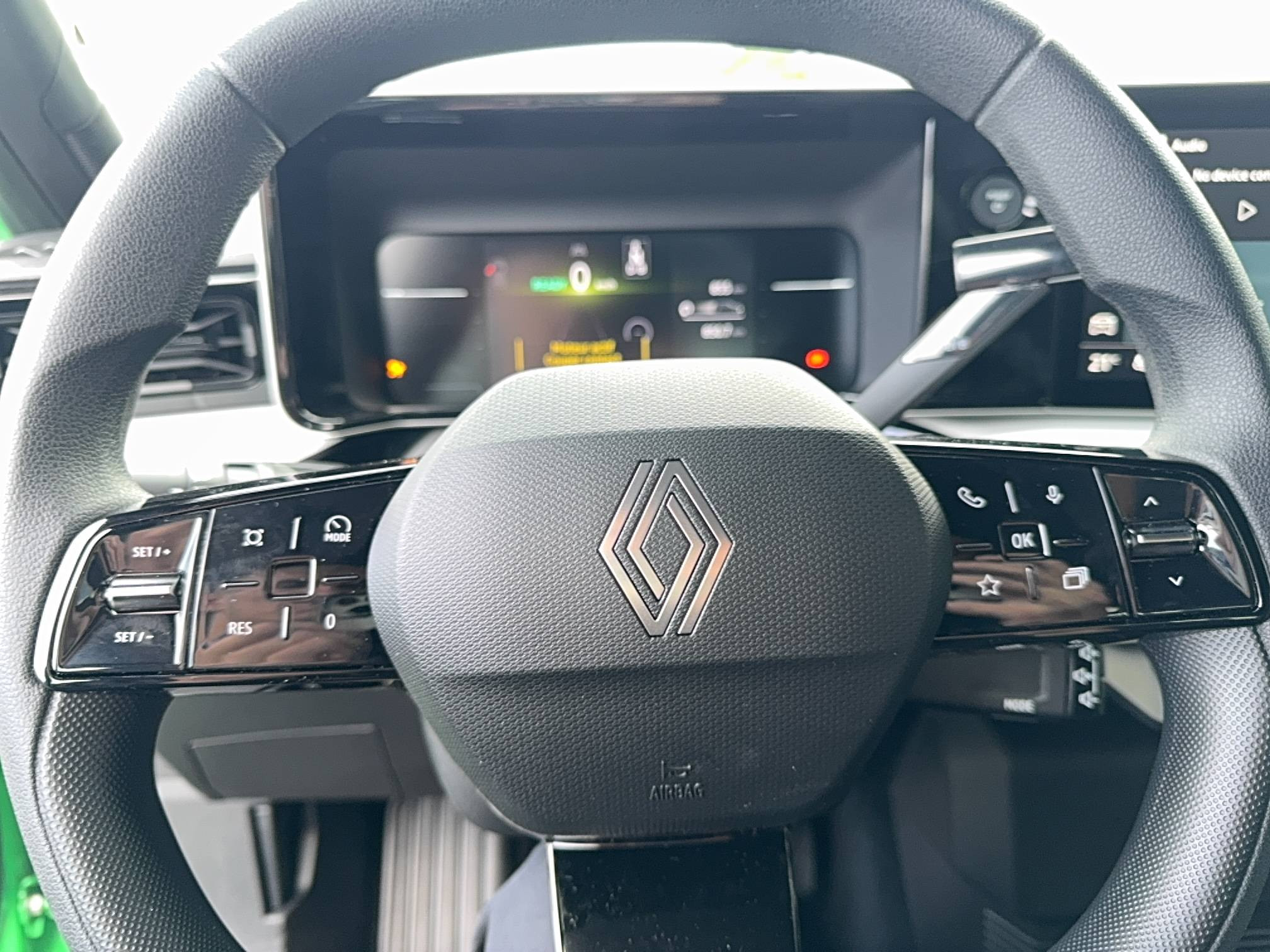Vente en ligne Renault R5 E-Tech  120 ch autonomie urbaine au prix de 22 990 €