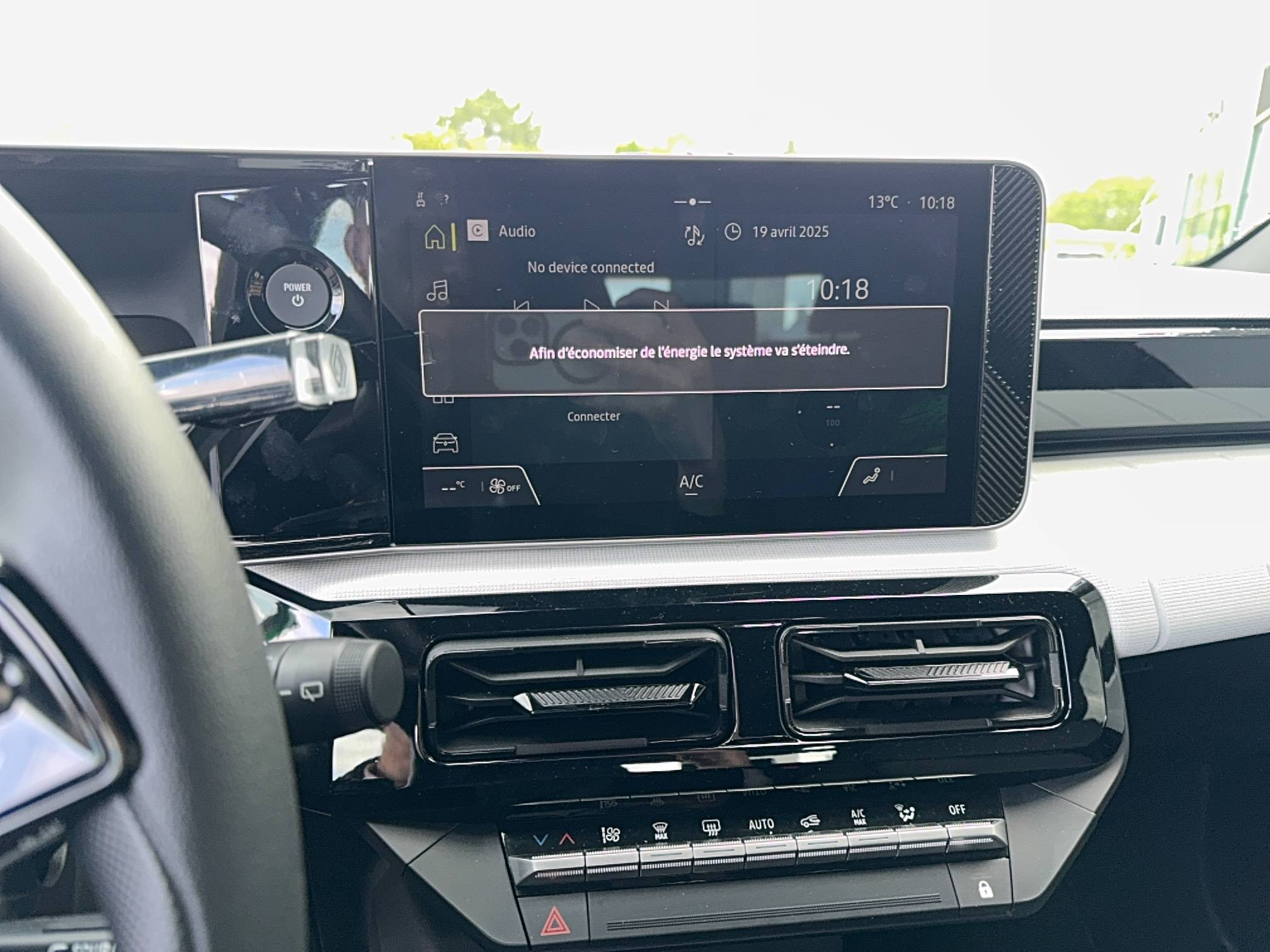 Vente en ligne Renault R5 E-Tech  120 ch autonomie urbaine au prix de 22 990 €