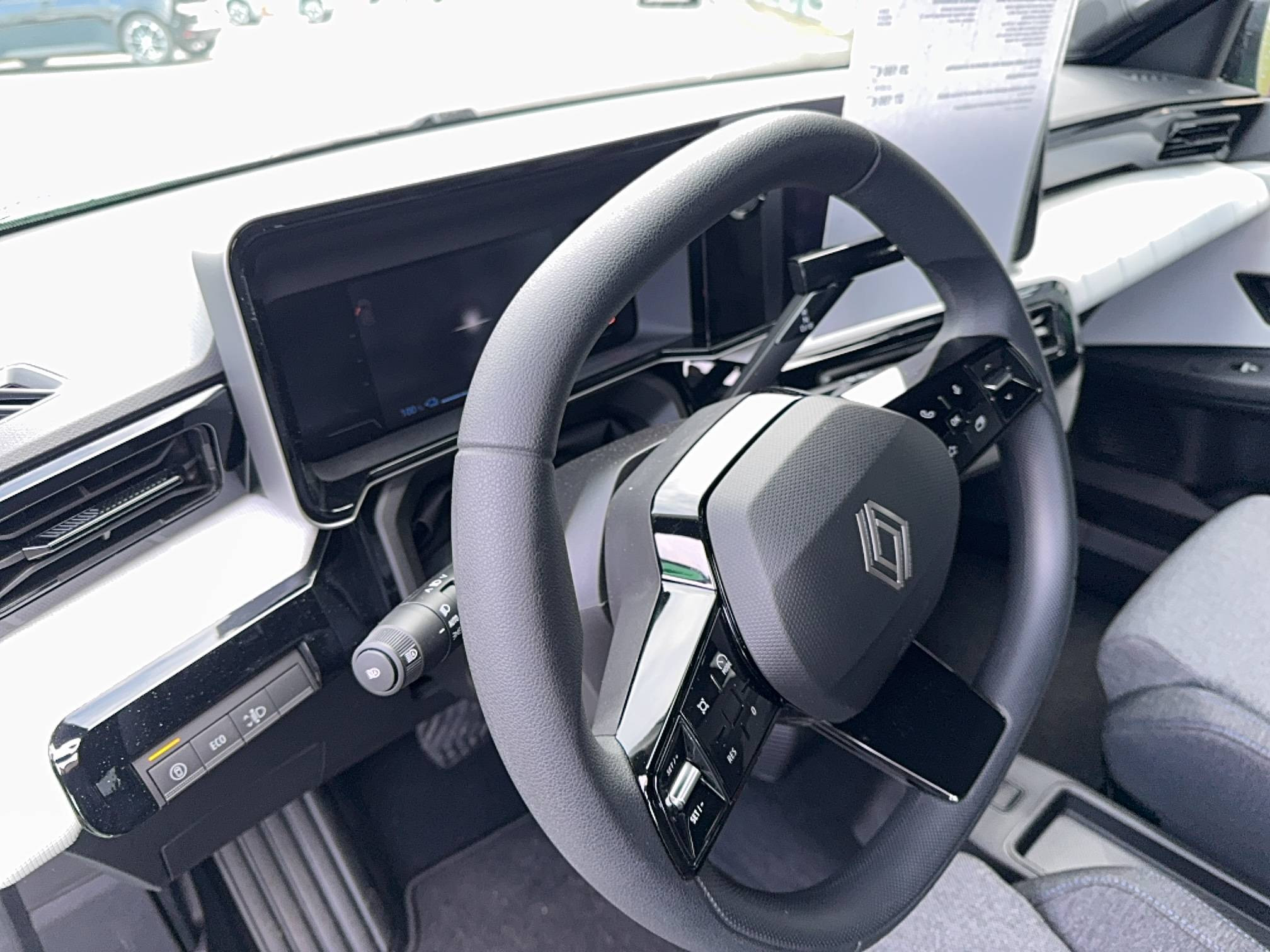 Vente en ligne Renault R5 E-Tech  120 ch autonomie urbaine au prix de 22 990 €
