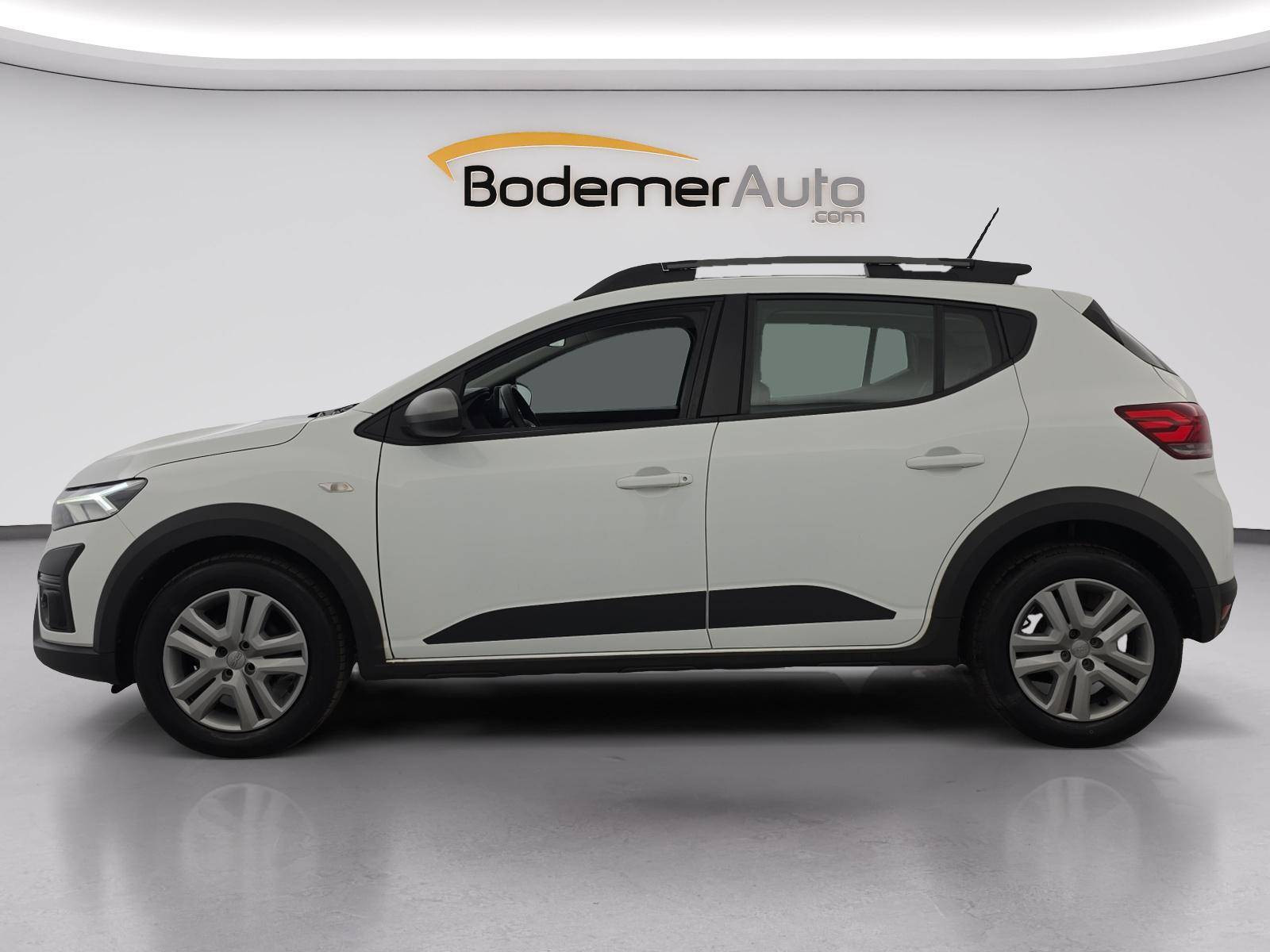 Dacia Sandero  ECO-G 100 occasion de 2023 en vente à Pontivy