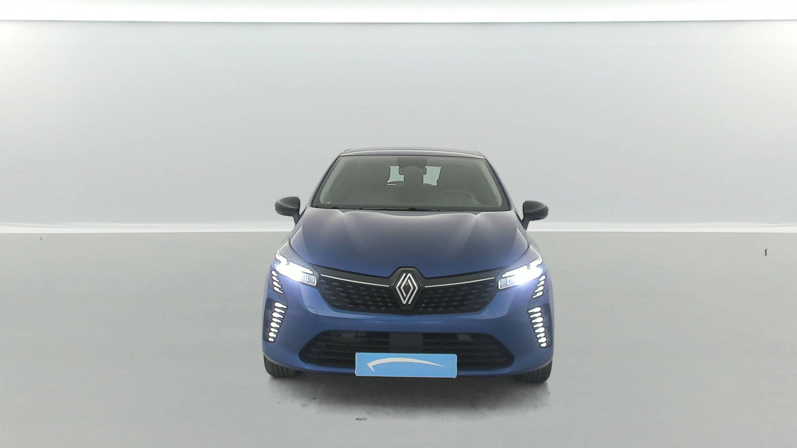 Vente en ligne Renault Clio 5 Clio TCe 90 ch GSR2 au prix de 16 990 €