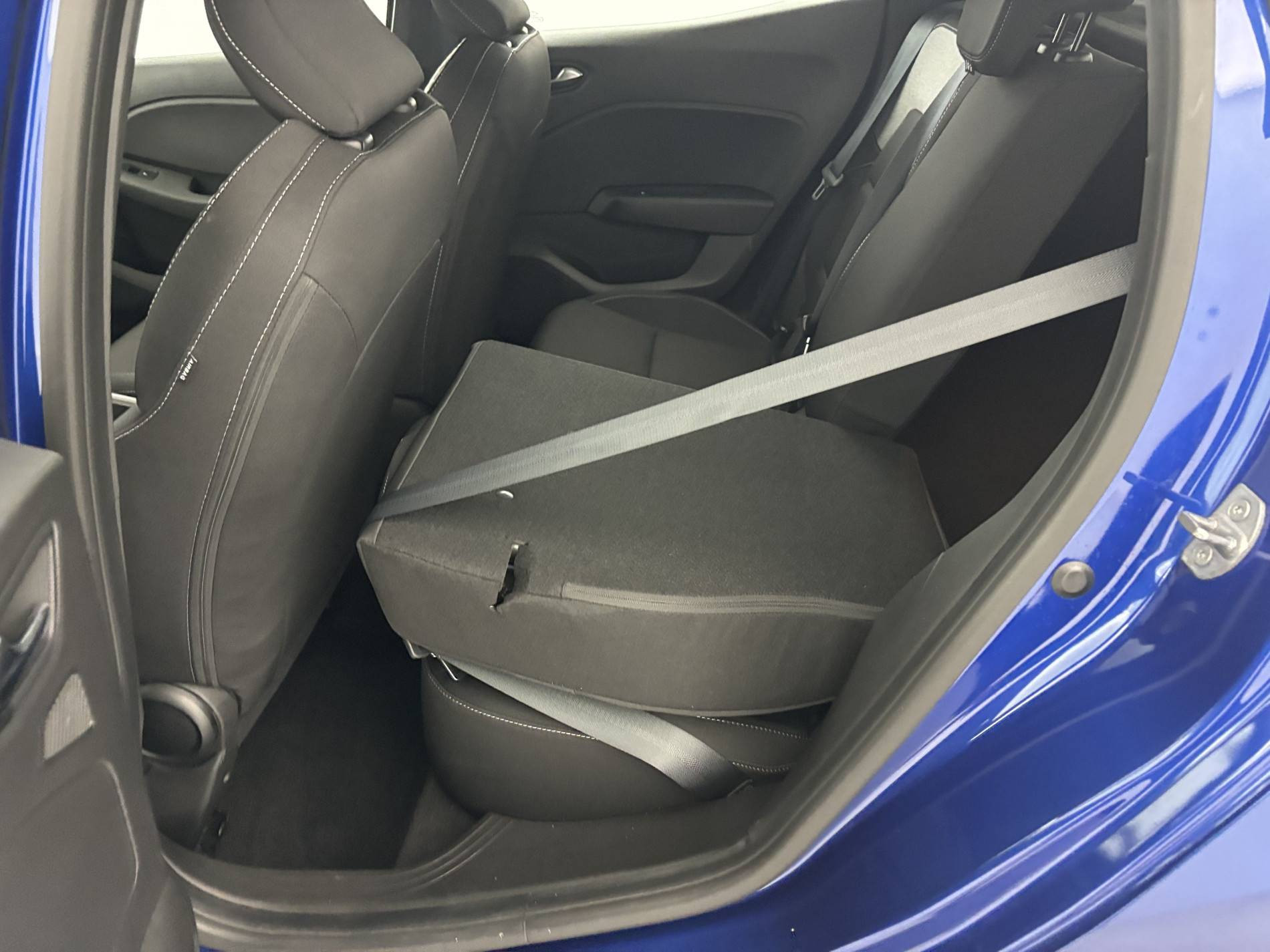 Vente en ligne Renault Clio 5 Clio TCe 90 ch GSR2 au prix de 16 990 €