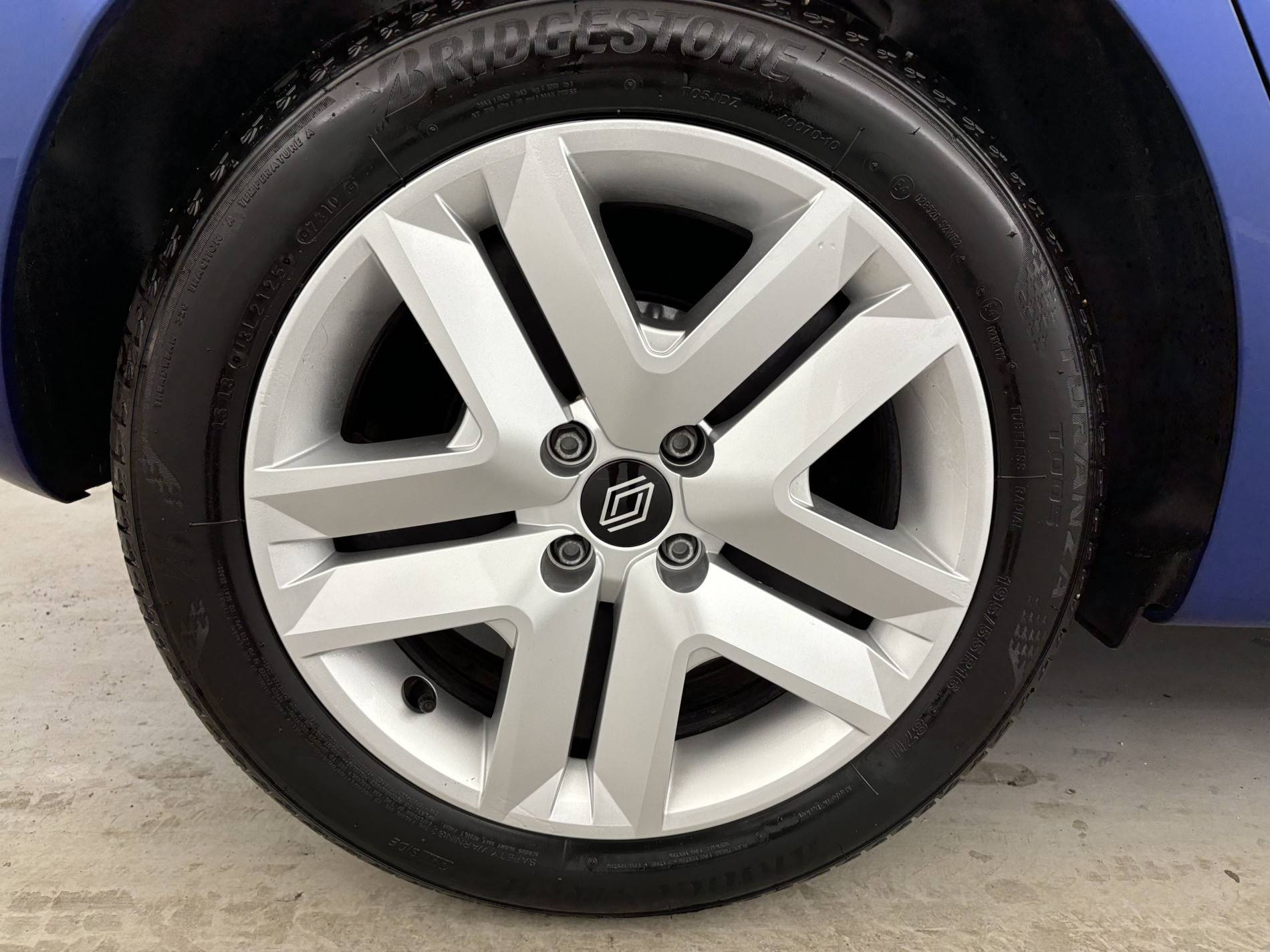 Vente en ligne Renault Clio 5 Clio TCe 90 ch GSR2 au prix de 16 990 €