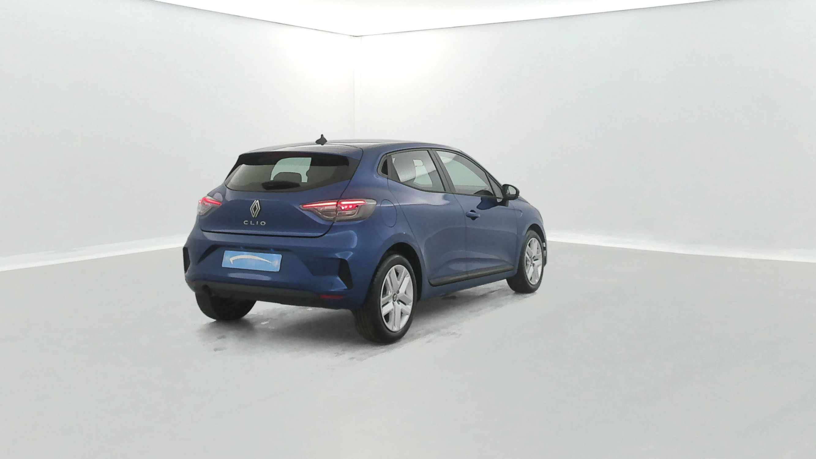 Vente en ligne Renault Clio 5 Clio TCe 90 ch GSR2 au prix de 16 990 €