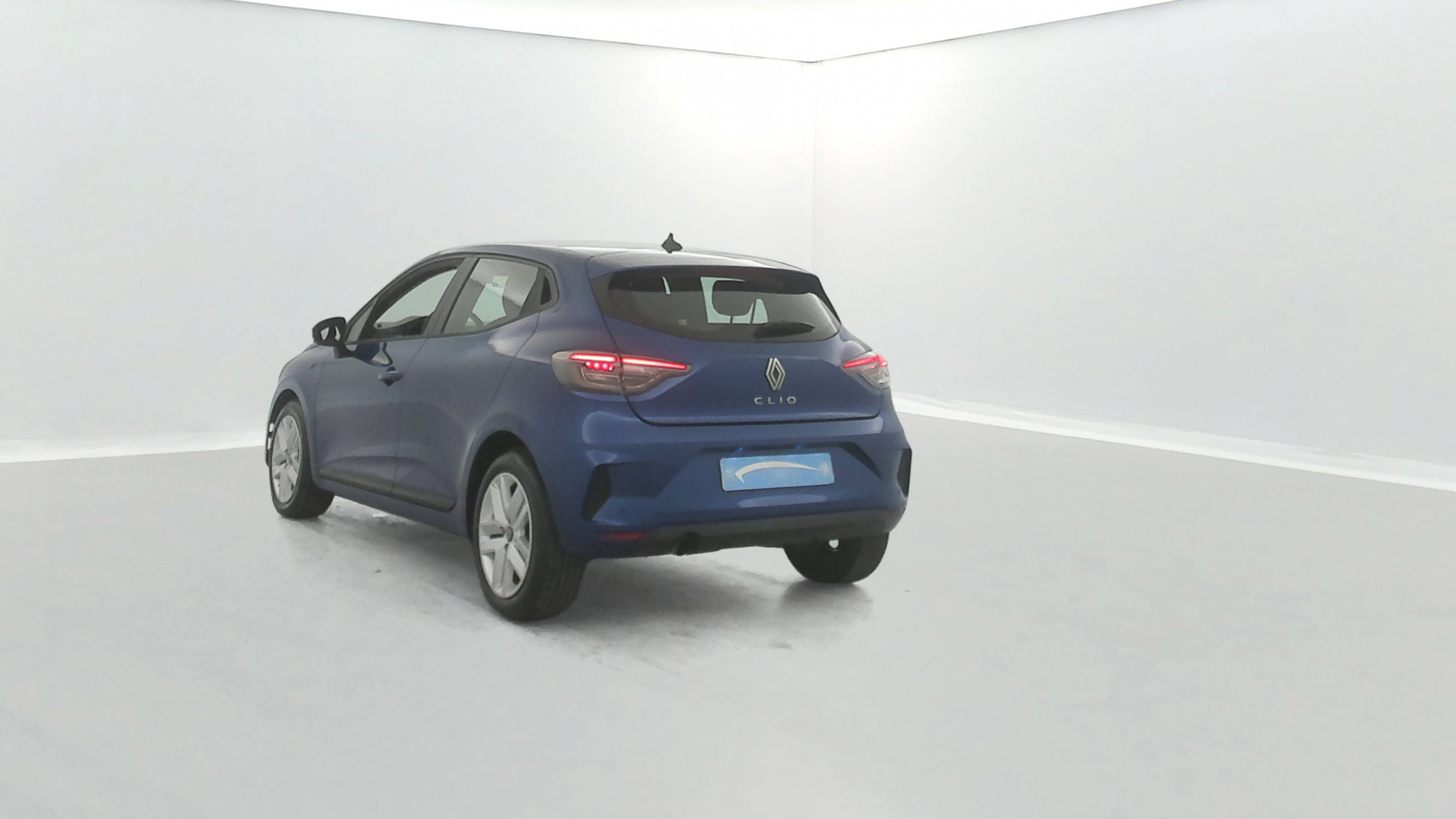 Vente en ligne Renault Clio 5 Clio TCe 90 ch GSR2 au prix de 16 990 €