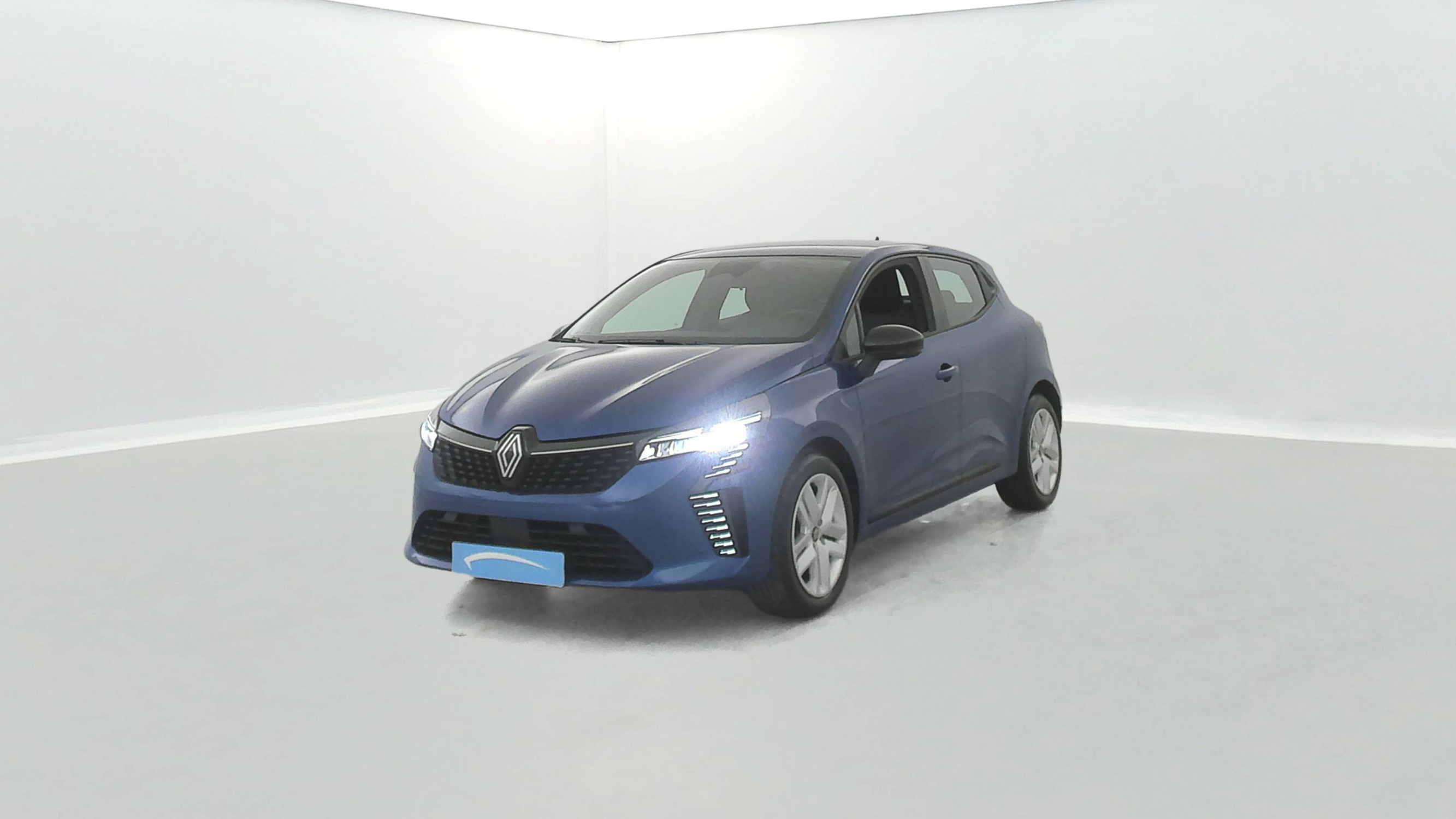 Vente en ligne Renault Clio 5 Clio TCe 90 ch GSR2 au prix de 16 990 €