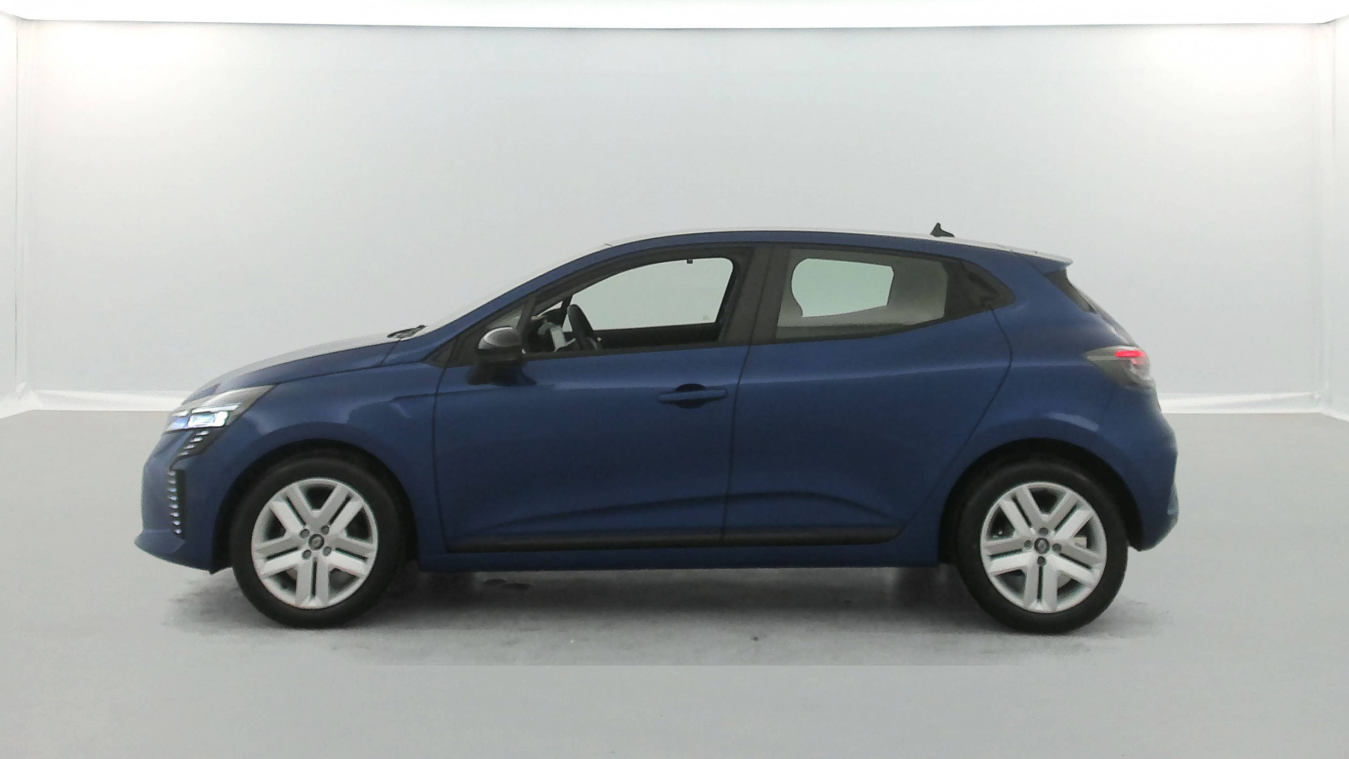 Renault Clio 5 Clio TCe 90 ch GSR2 occasion de 2025 en vente à Pontivy
