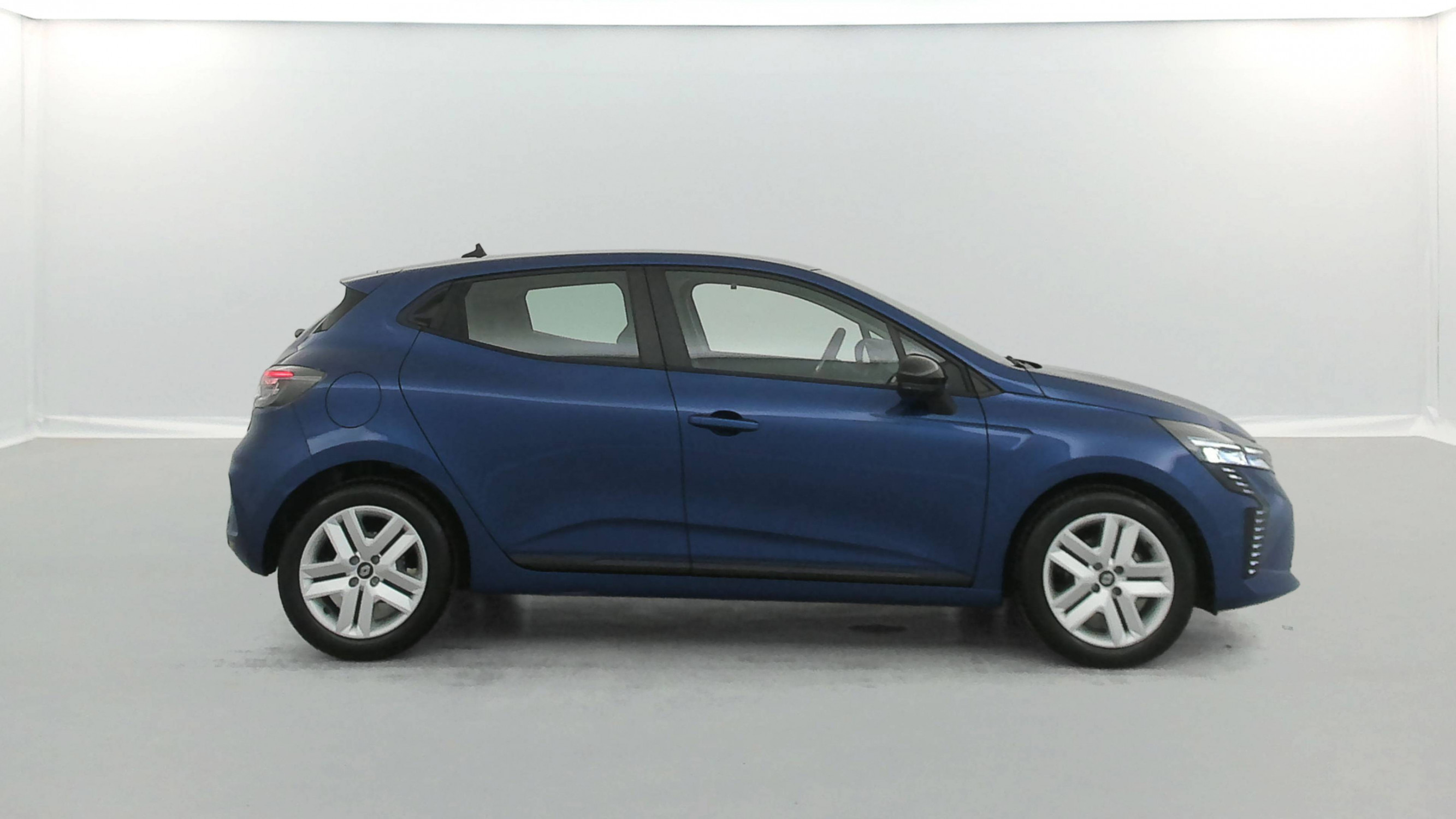 Vente en ligne Renault Clio 5 Clio TCe 90 ch GSR2 au prix de 16 990 €