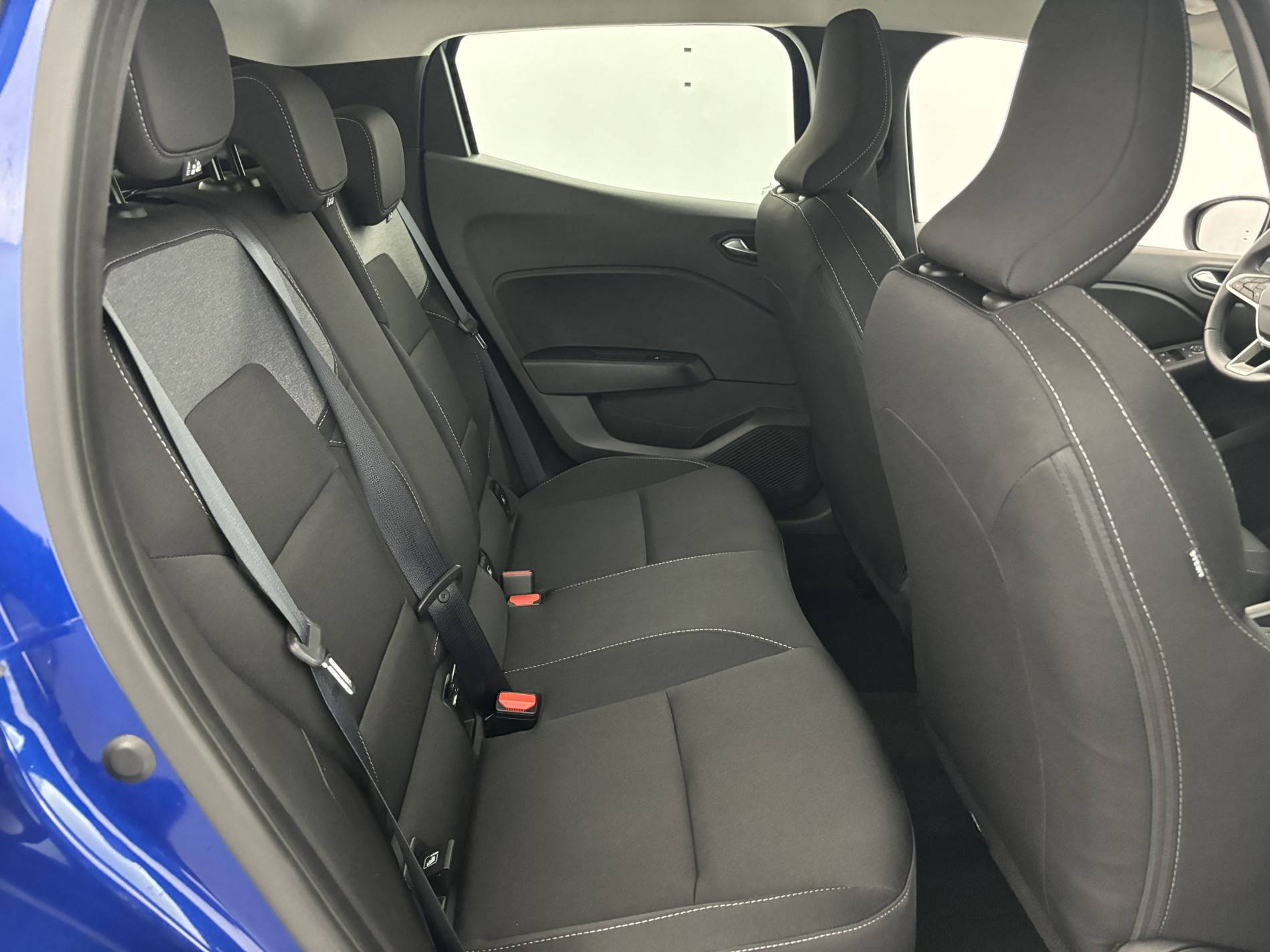 Vente en ligne Renault Clio 5 Clio TCe 90 ch GSR2 au prix de 16 990 €