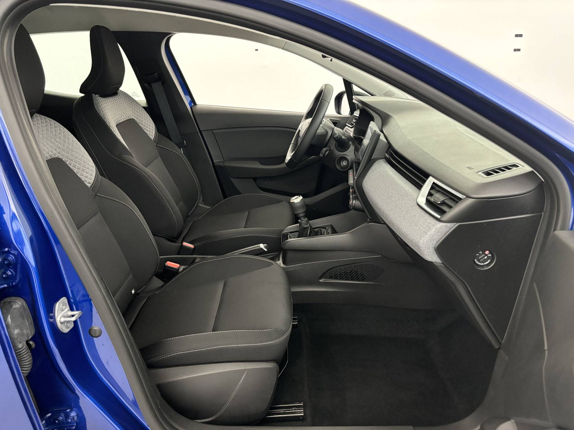 Vente en ligne Renault Clio 5 Clio TCe 90 ch GSR2 au prix de 16 990 €