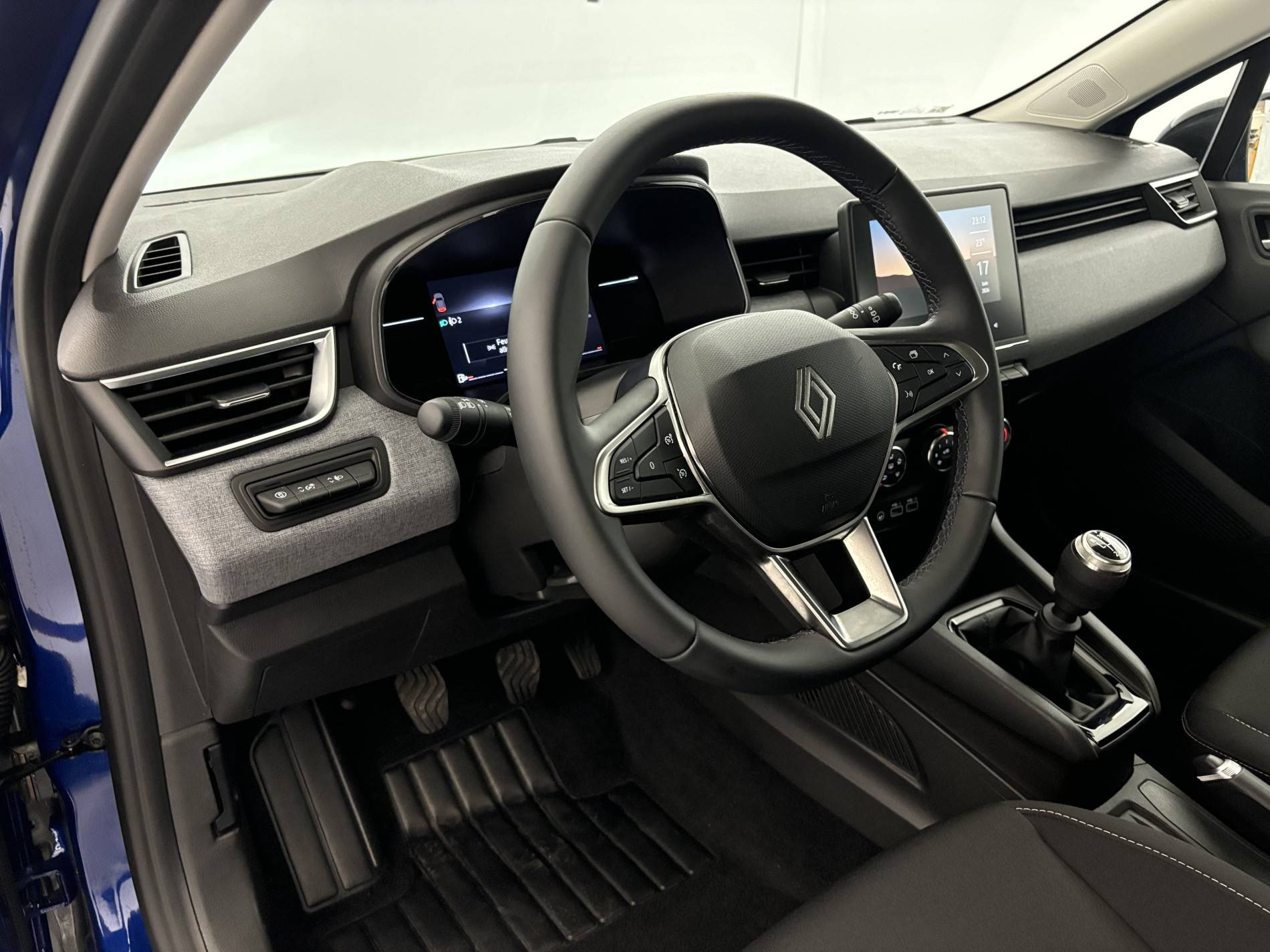 Vente en ligne Renault Clio 5 Clio TCe 90 ch GSR2 au prix de 16 990 €