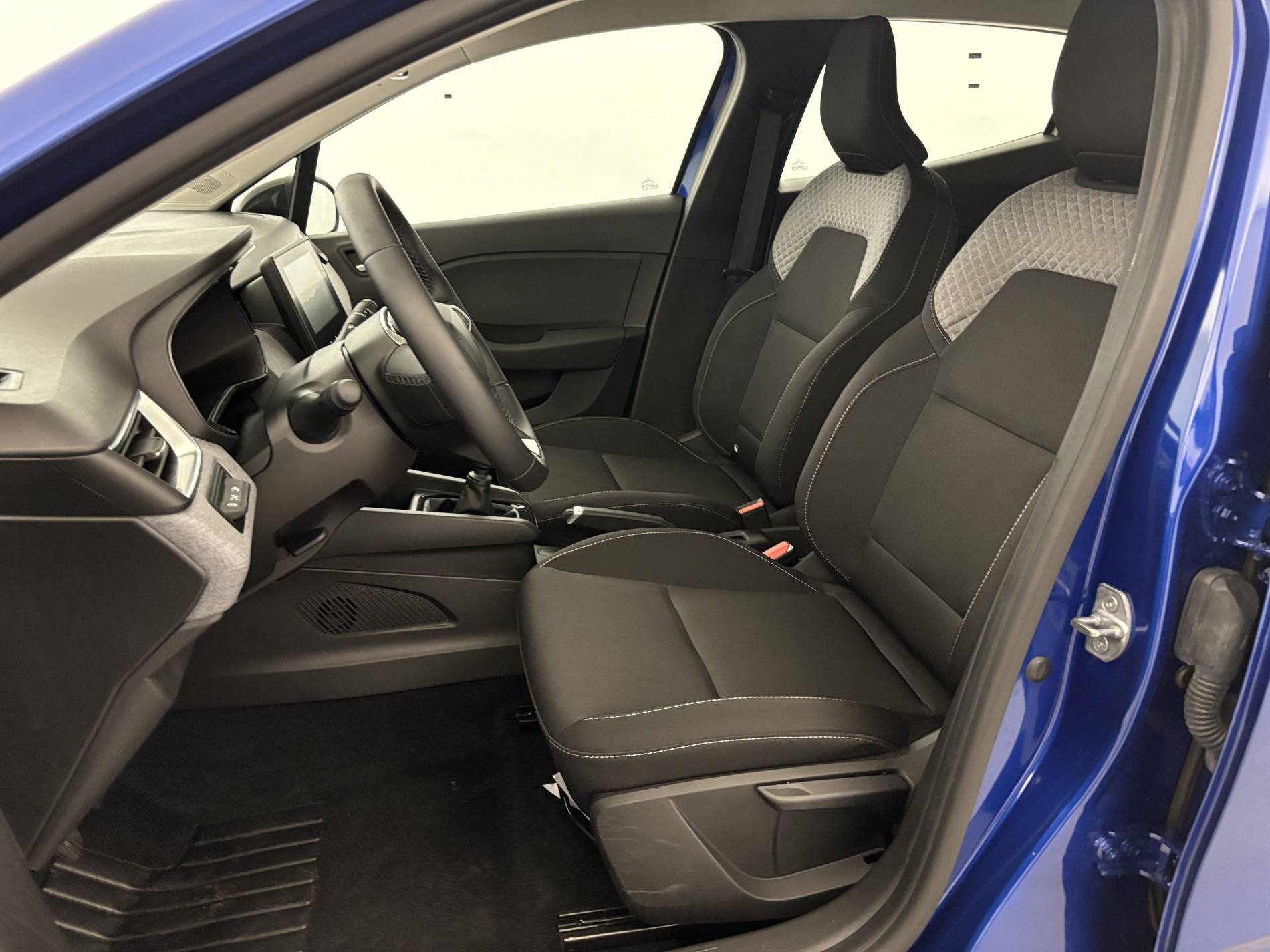Vente en ligne Renault Clio 5 Clio TCe 90 ch GSR2 au prix de 16 990 €