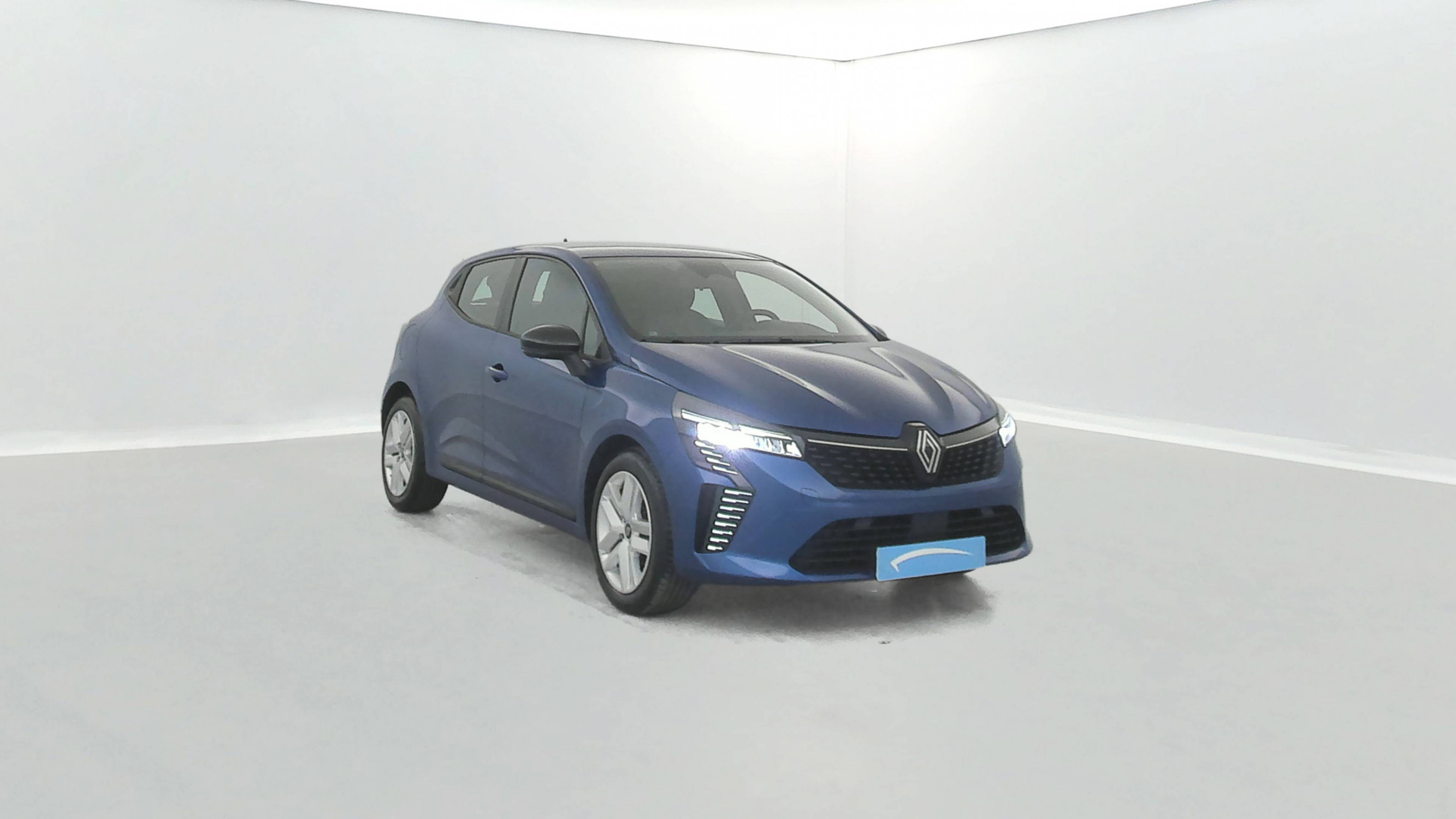Vente en ligne Renault Clio 5 Clio TCe 90 ch GSR2 au prix de 16 990 €