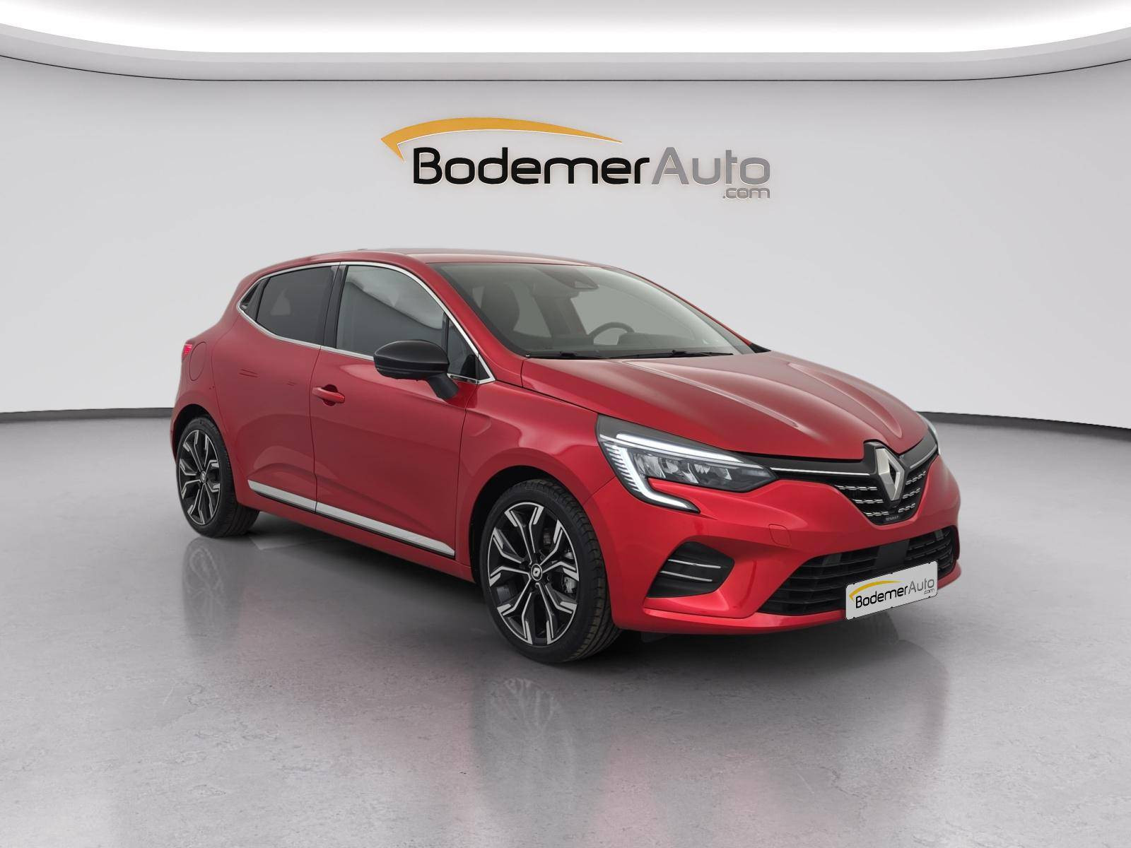 Vente en ligne Renault Clio 5 Clio E-Tech full hybrid 145 au prix de 17 490 €