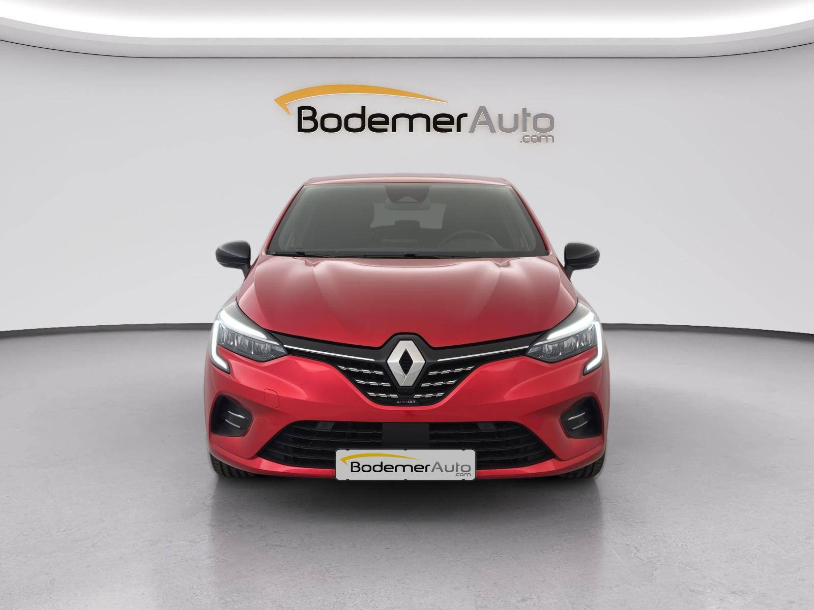 Vente en ligne Renault Clio 5 Clio E-Tech full hybrid 145 au prix de 17 490 €
