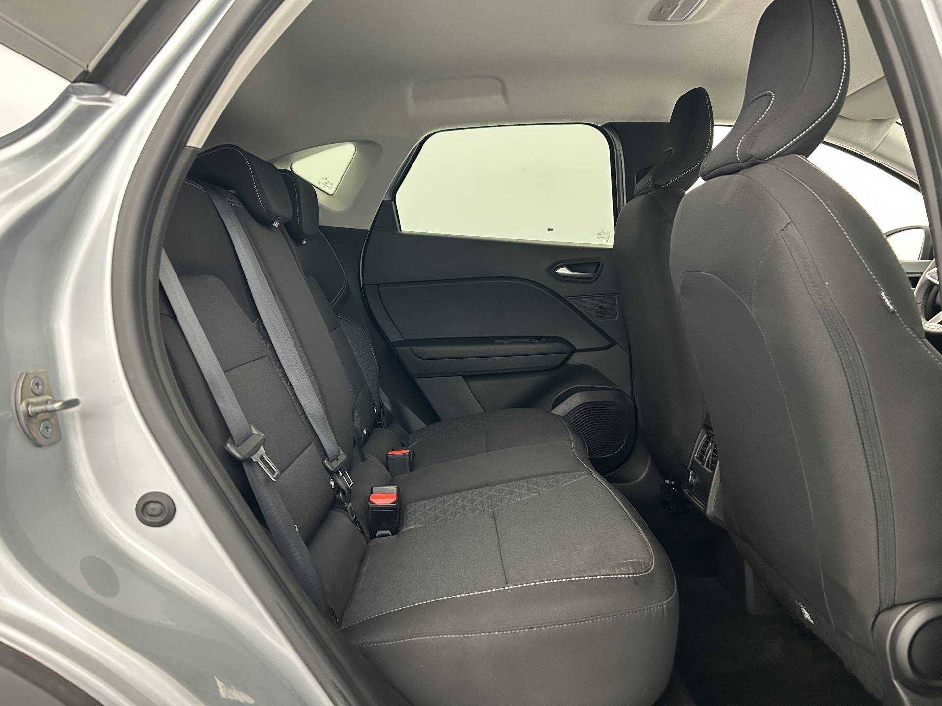 Vente en ligne Renault Captur  TCe 100 GPL au prix de 11 990 €