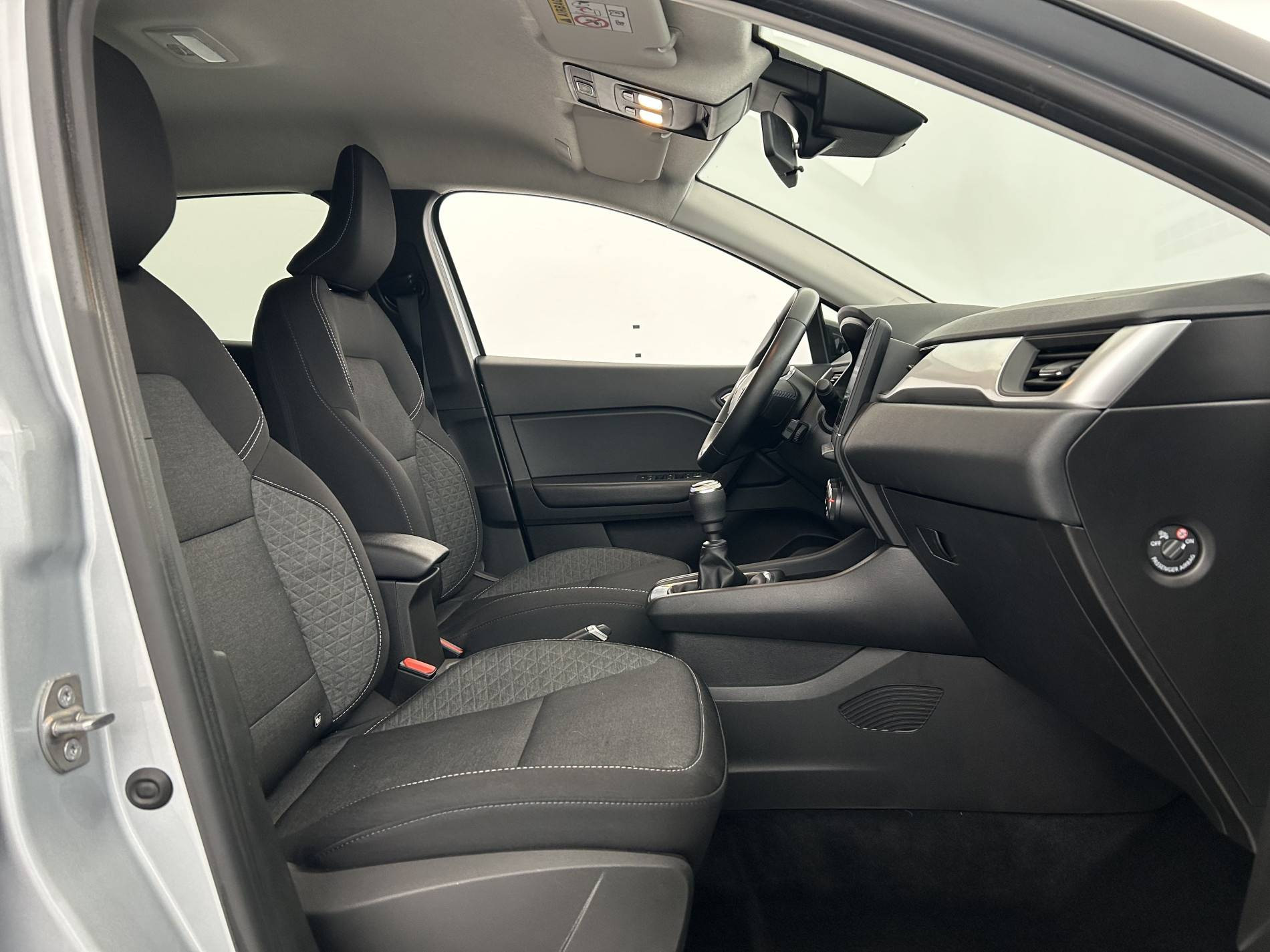Vente en ligne Renault Captur  TCe 100 GPL au prix de 11 990 €