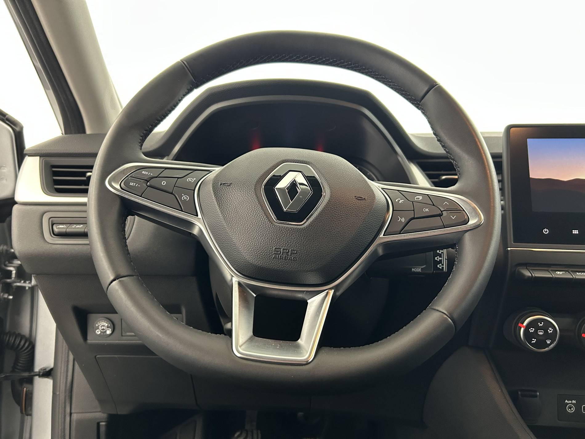 Vente en ligne Renault Captur  TCe 100 GPL au prix de 11 990 €