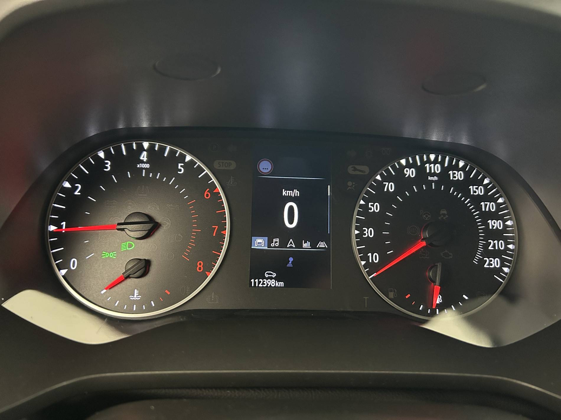 Vente en ligne Renault Captur  TCe 100 GPL au prix de 11 990 €