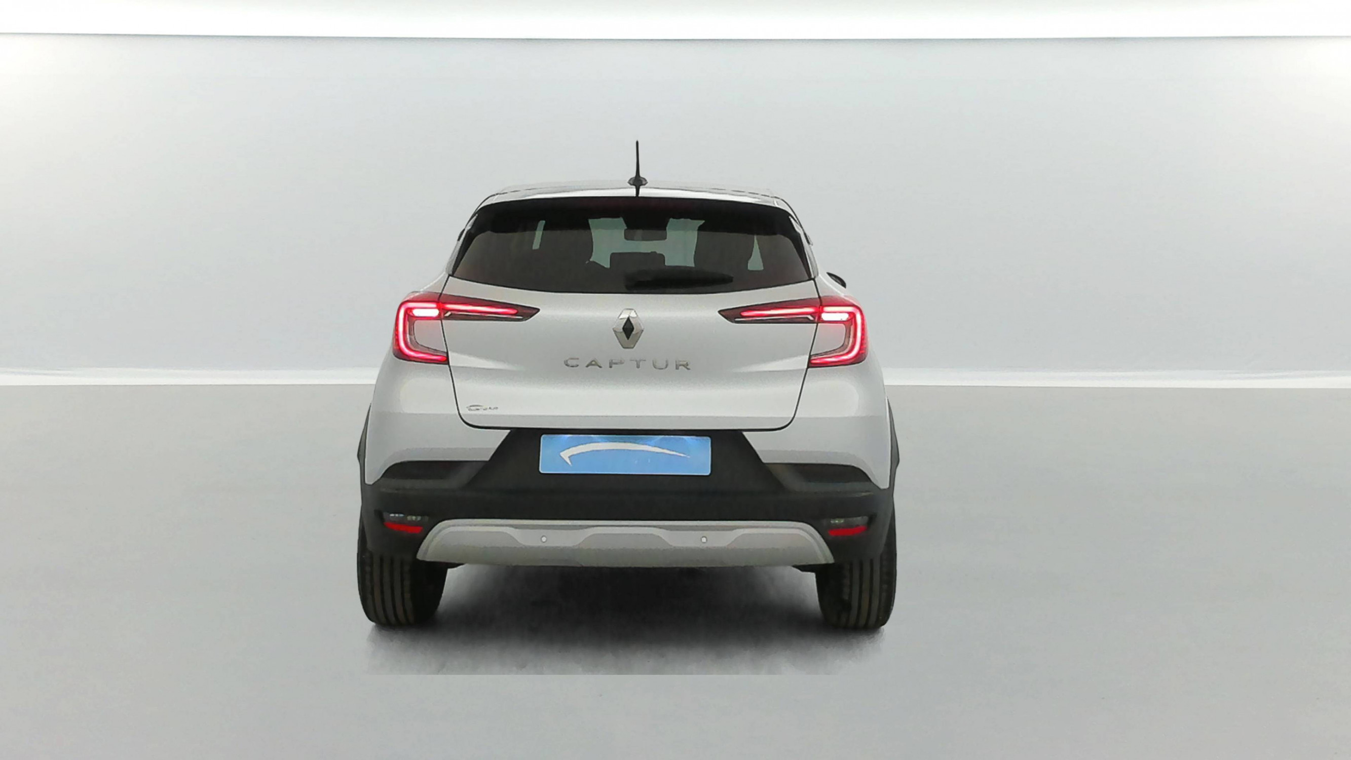 Vente en ligne Renault Captur  TCe 100 GPL au prix de 11 990 €