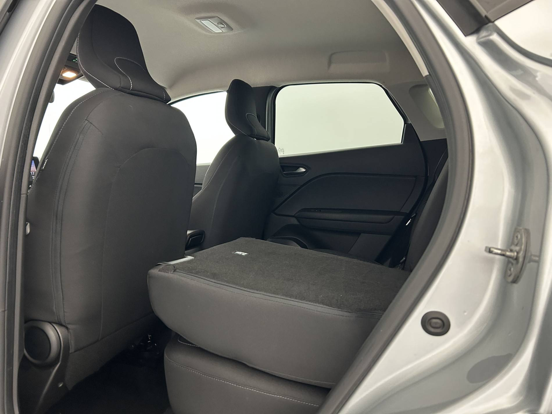 Vente en ligne Renault Captur  TCe 100 GPL au prix de 11 990 €