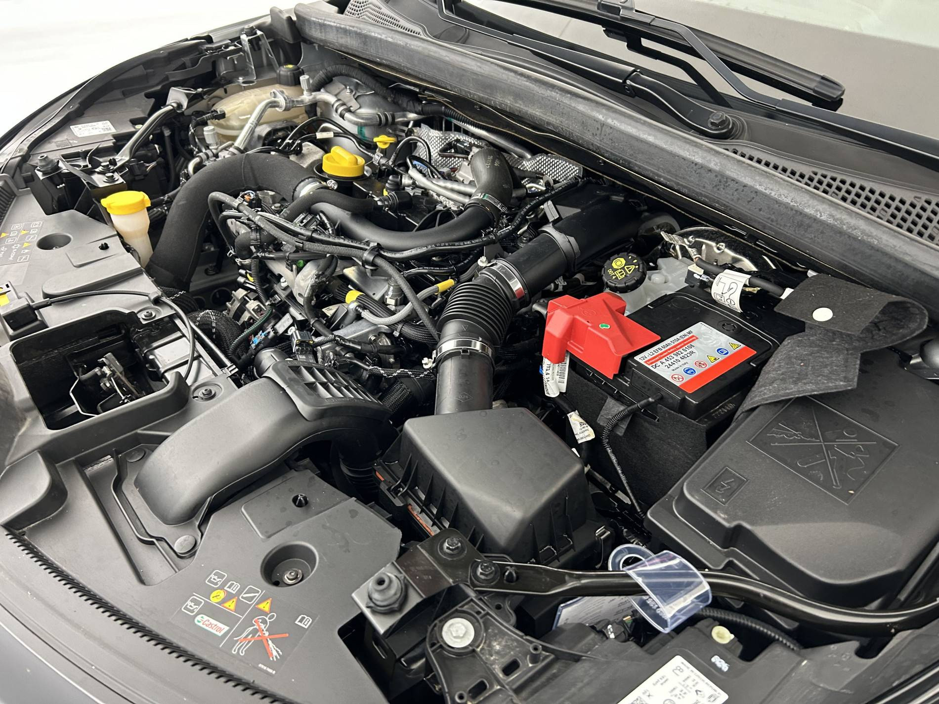 Vente en ligne Renault Captur  TCe 100 GPL au prix de 11 990 €