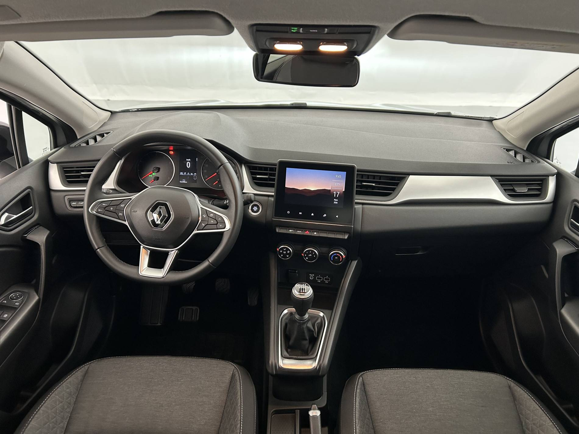 Vente en ligne Renault Captur  TCe 100 GPL au prix de 11 990 €