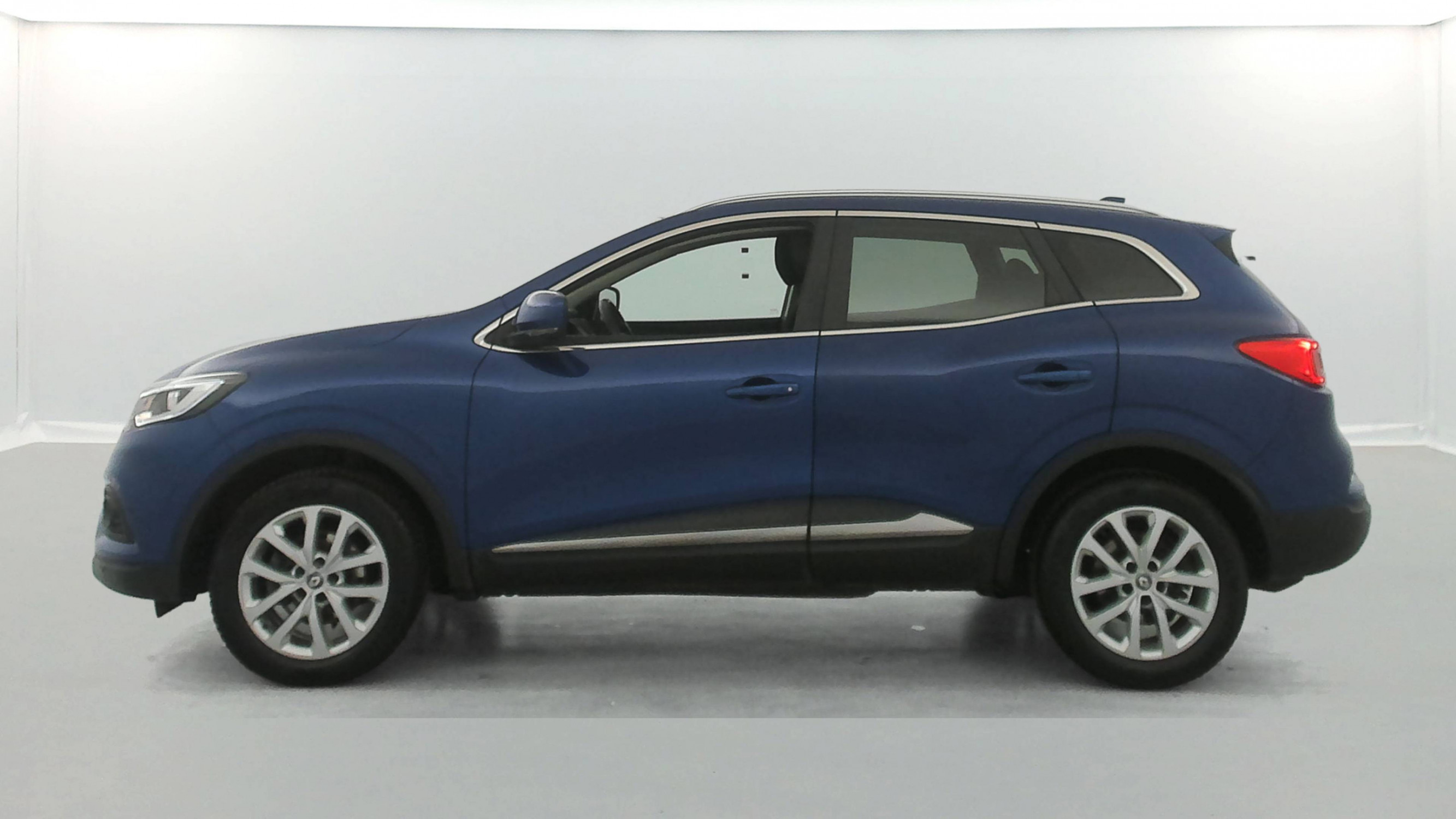 Renault Kadjar  Blue dCi 115 occasion de 2020 en vente à Pontivy