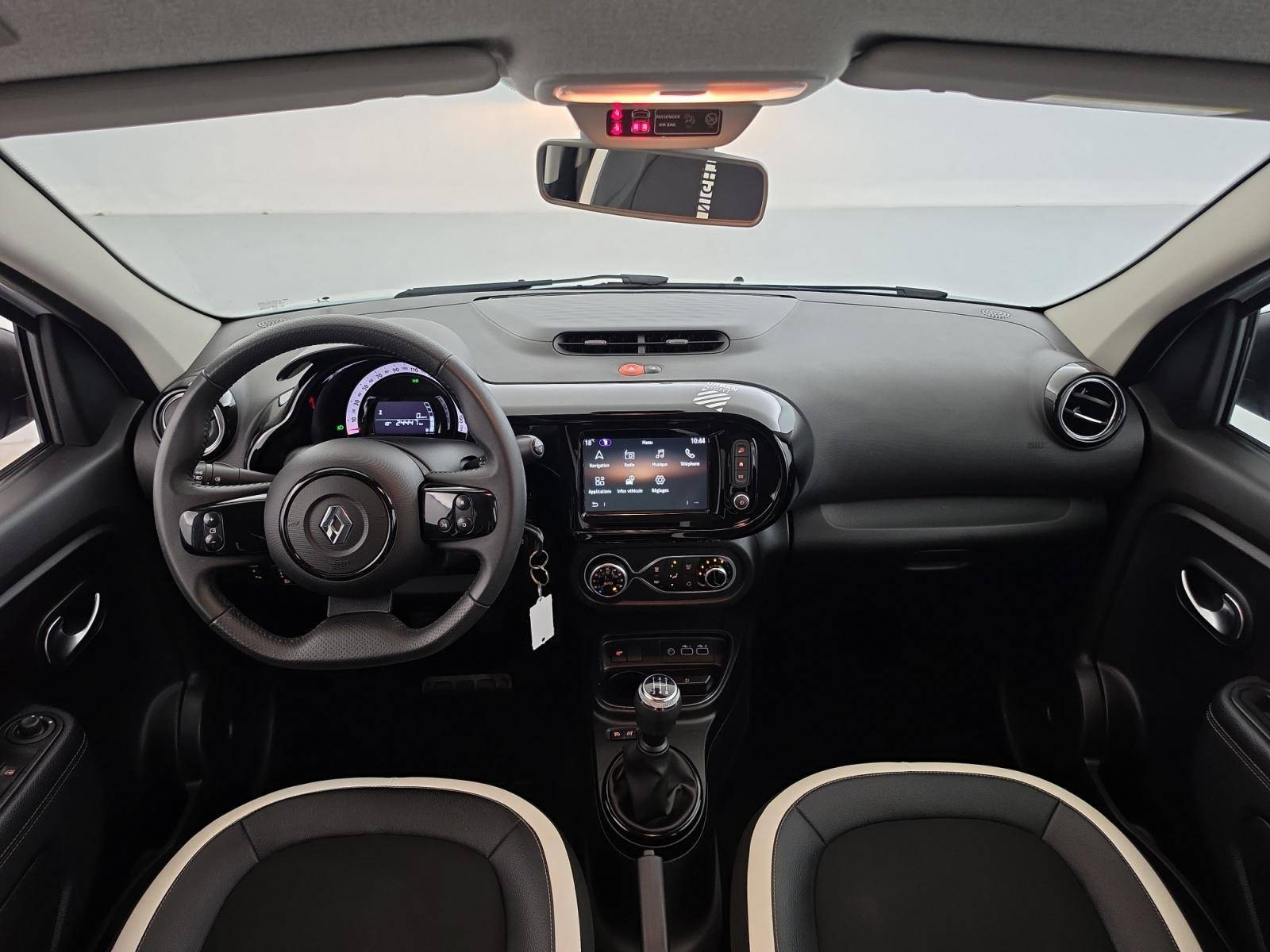 Vente en ligne Renault Twingo 3  SCe 65 au prix de 13 990 €