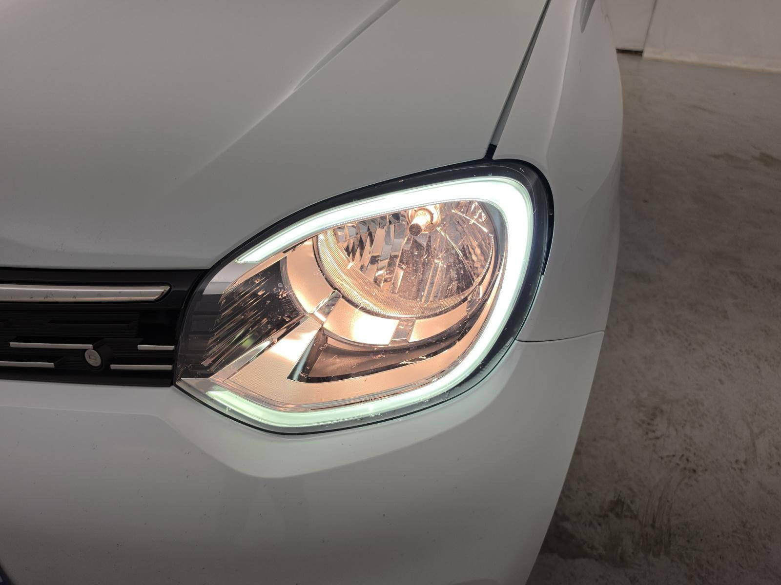 Vente en ligne Renault Twingo 3  SCe 65 au prix de 13 990 €