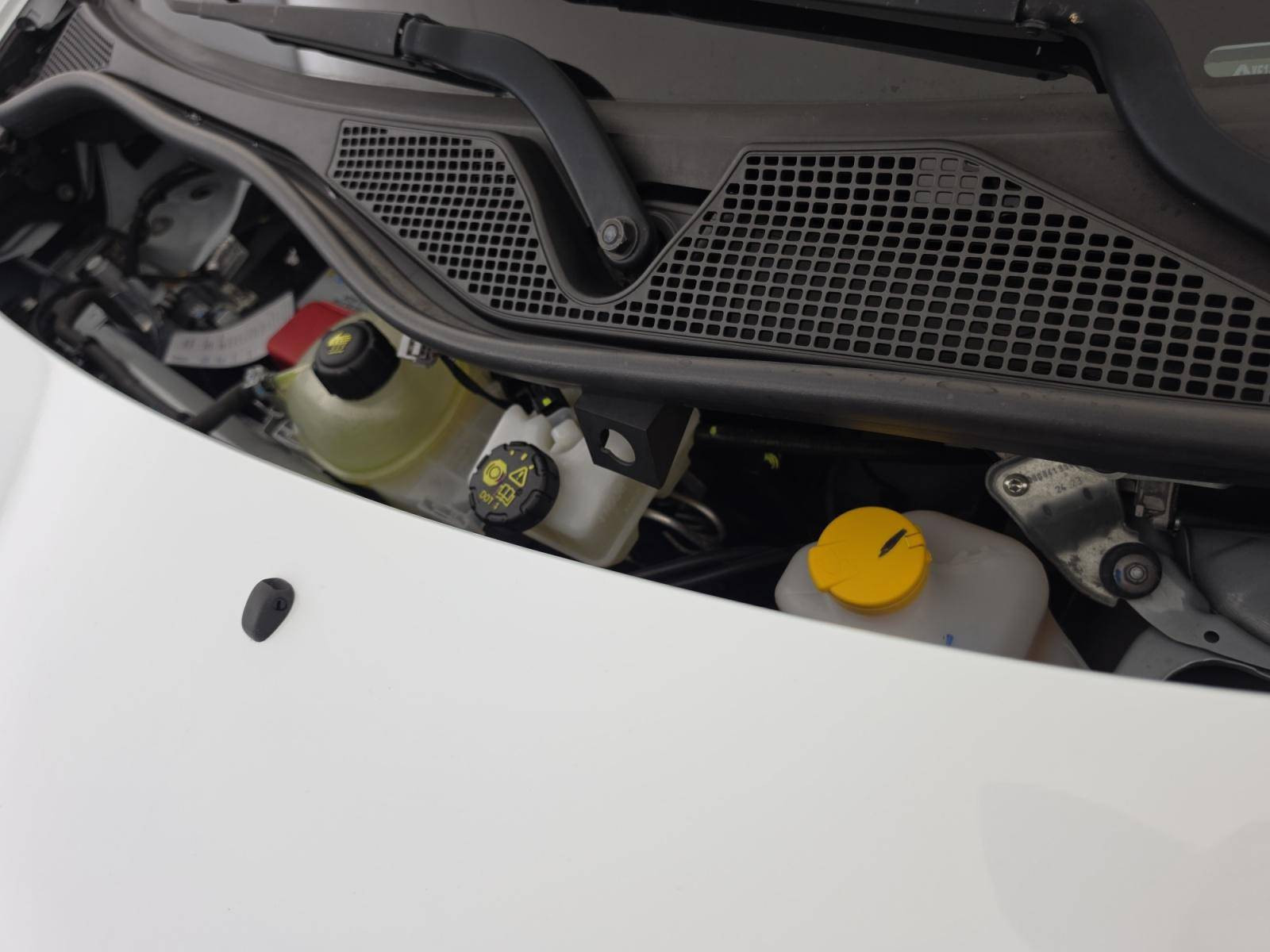 Vente en ligne Renault Twingo 3  SCe 65 au prix de 13 990 €