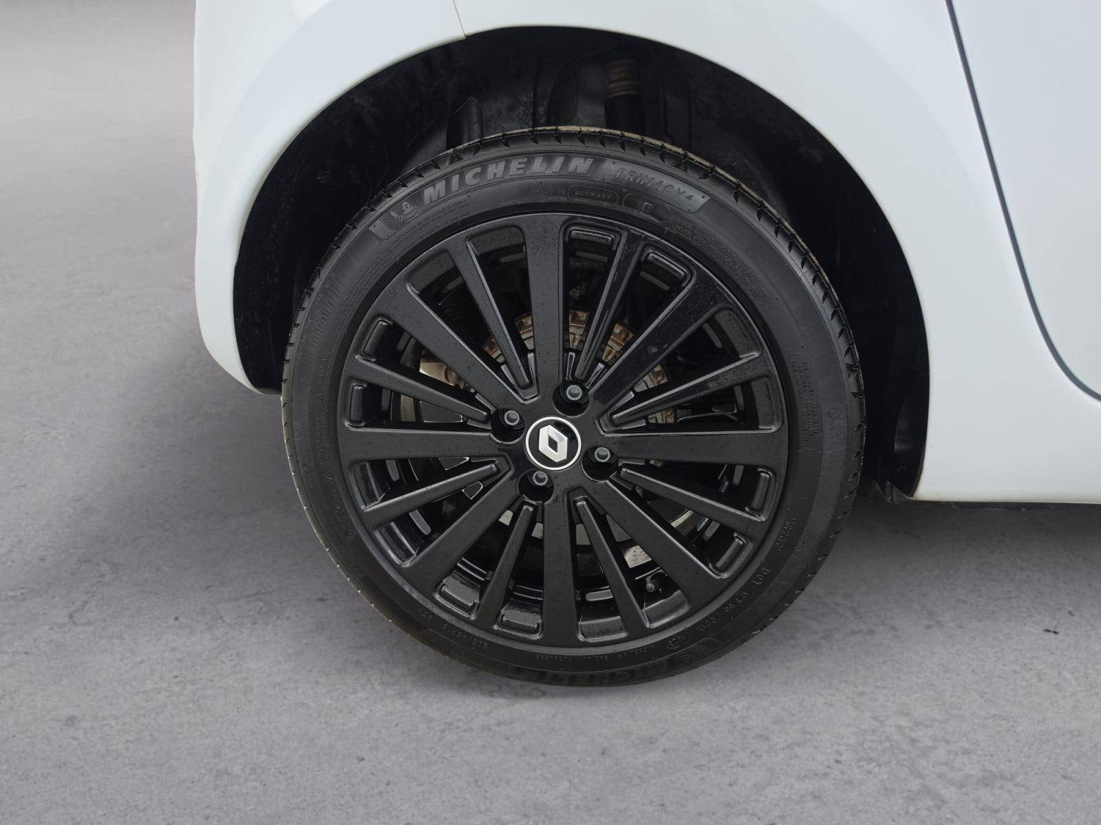 Vente en ligne Renault Twingo 3  SCe 65 au prix de 13 990 €